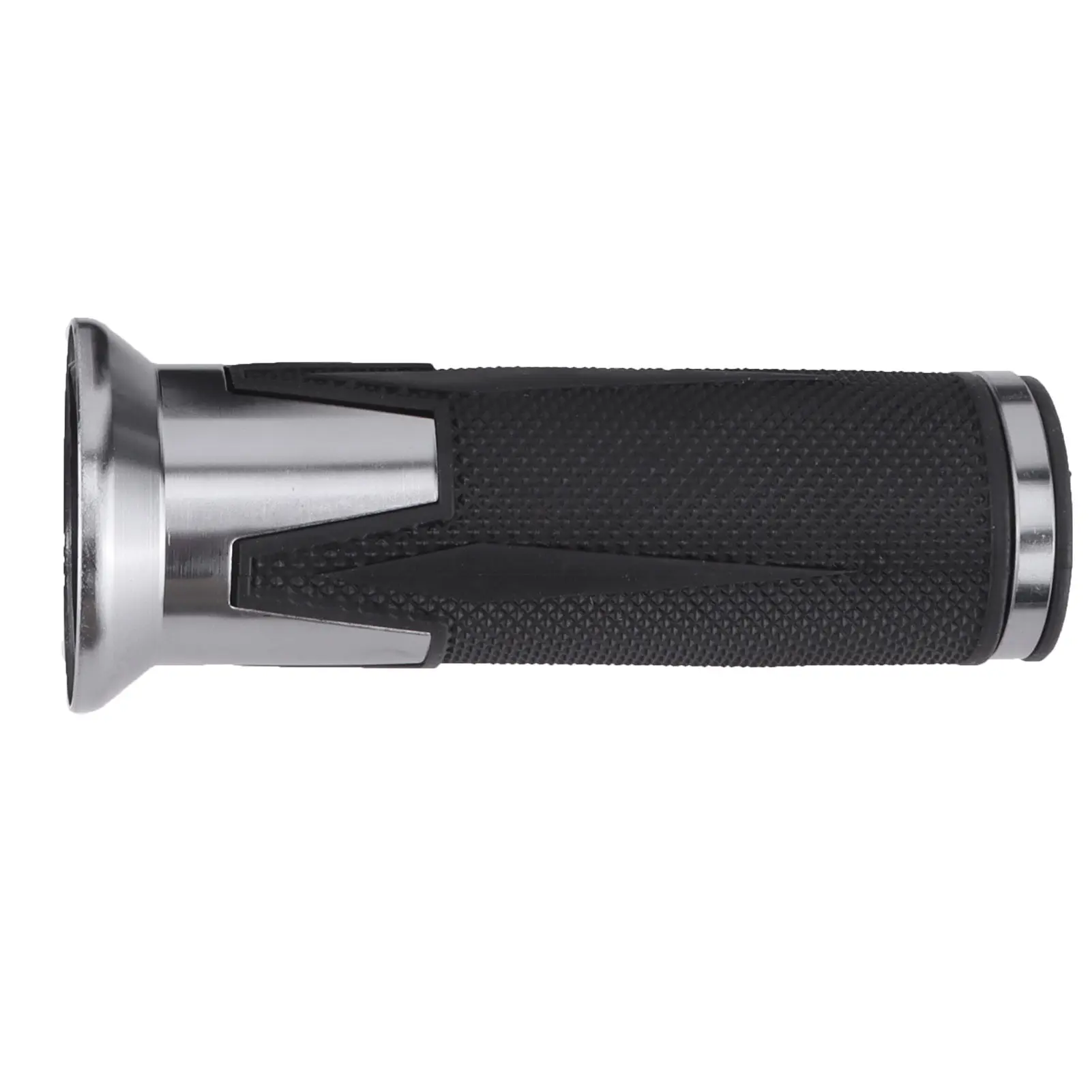 1 Pair Handlebar Throttle Grip 3 Speed Control Universal Throttle Handle for Electric Bikes Scooters for 22mm Handlebar