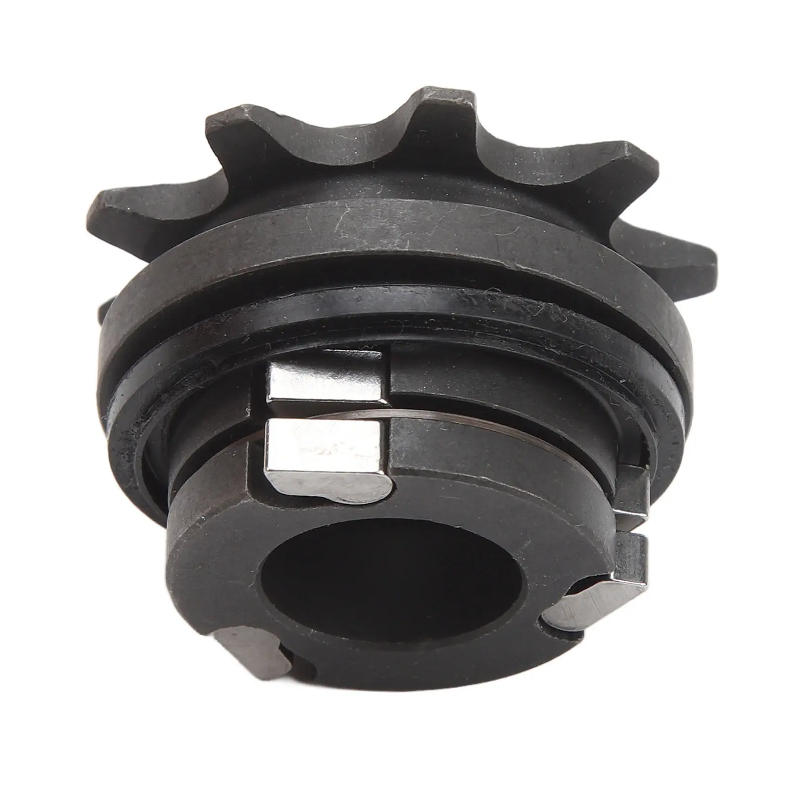 Bicycle Freewheel 9T 12mm Refit Single Speed Cog Sprocket Freewheel For 412 Folding Bicycle