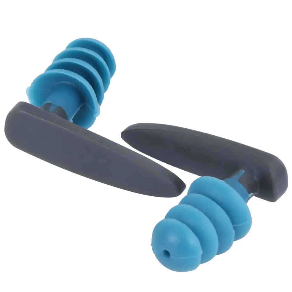 Diving Elastic Soft Waterproof Earplug Professional Swimming Equipment Supplies Diving Earplug Earplug Professional Earplug