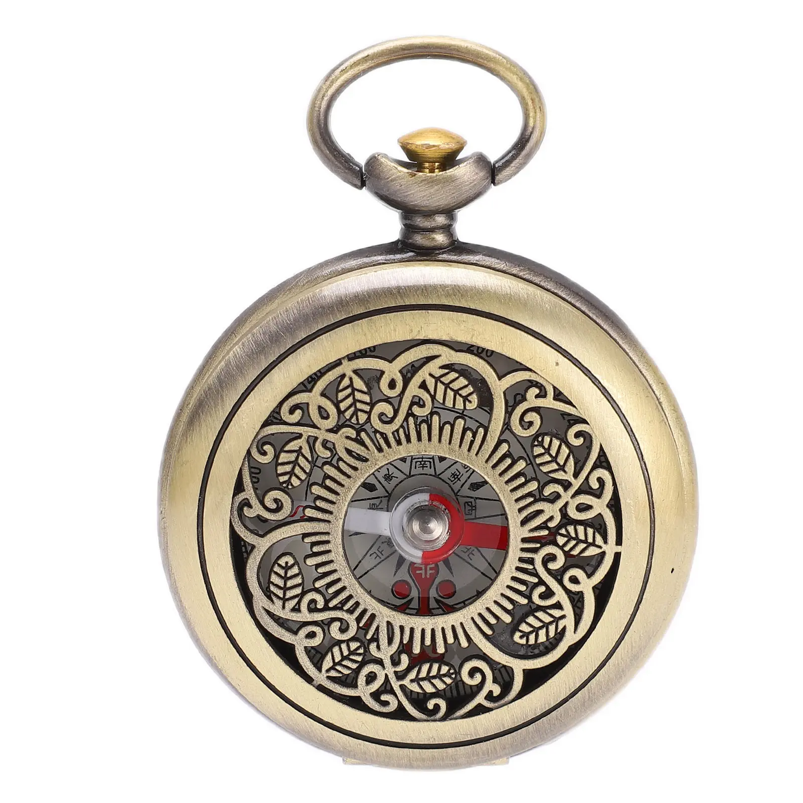 Compass Hiking Compass Hiking Durable Shockproof Waterproof Brass Camping Tools for Navigation Outdoor Compass Survival