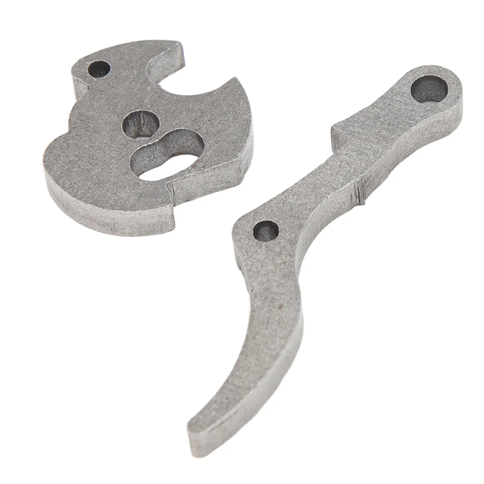 Slingshot Release Device Fittings Handheld Slingshot Release Device Stable Automatic Rebound DIY Release Device for Outdoor
