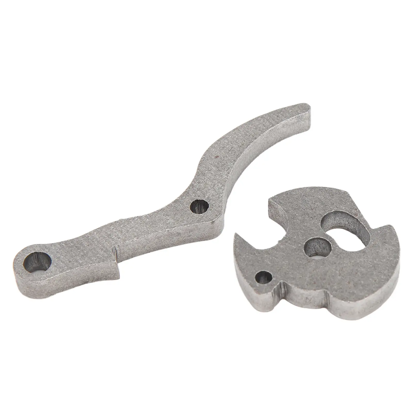 Slingshot Release Device Fittings Handheld Slingshot Release Device Stable Automatic Rebound DIY Release Device for Outdoor