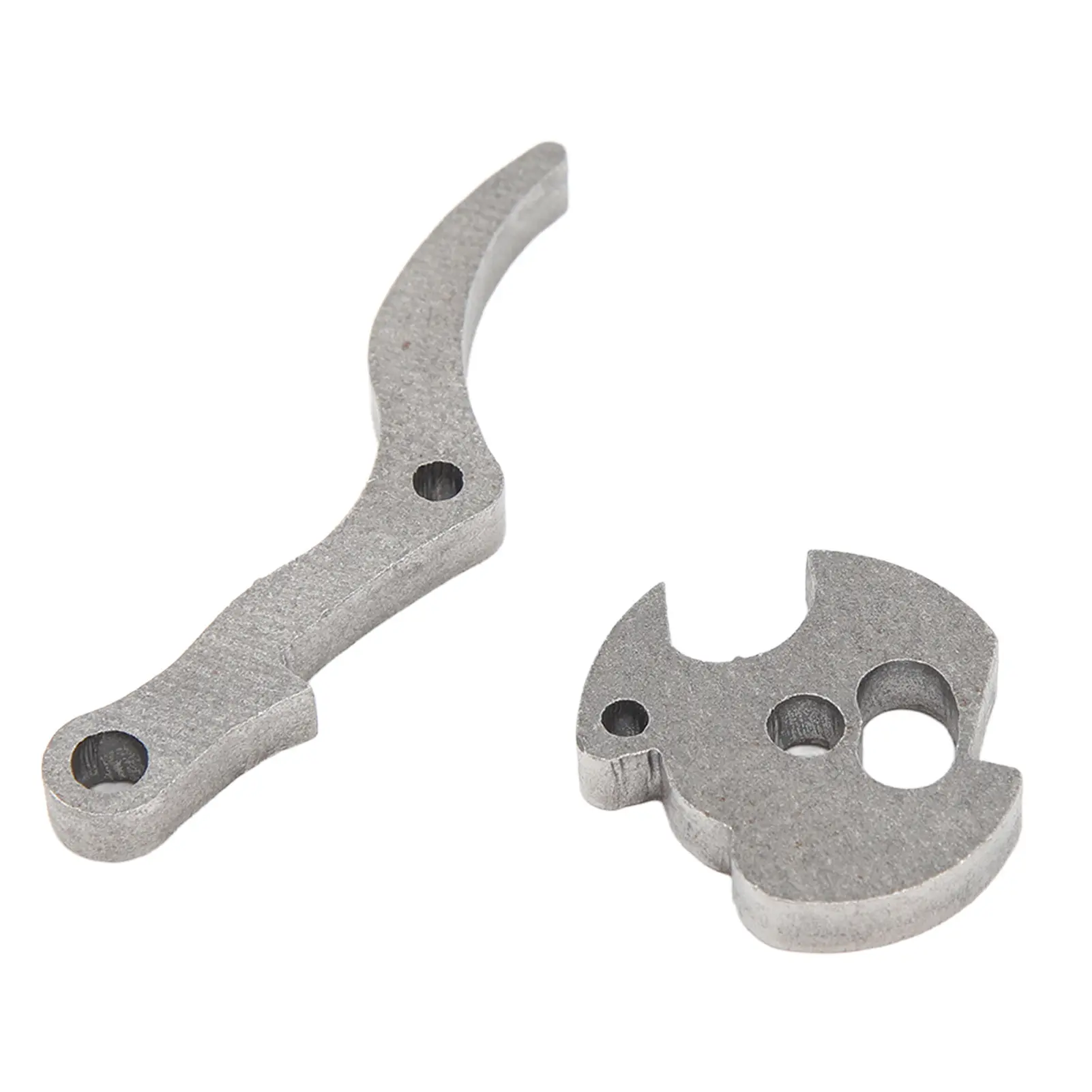 Slingshot Release Device Fittings Handheld Slingshot Release Device Stable Automatic Rebound DIY Release Device for Outdoor