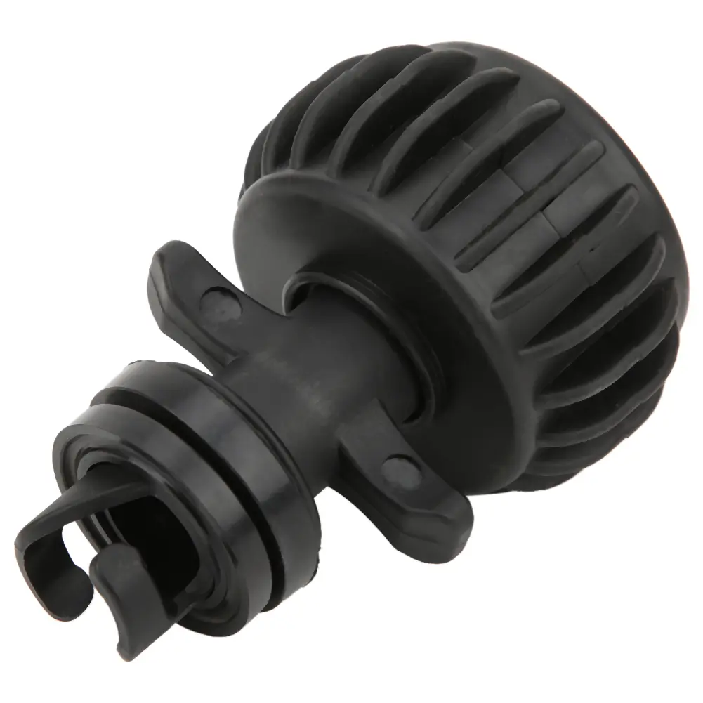 Inflatable Boat Barometer 0-2 BAR or 0-30 PSI Measuring Ranges Rubber Dinghy Unidirectional Pressure Gauge Measuring Tool