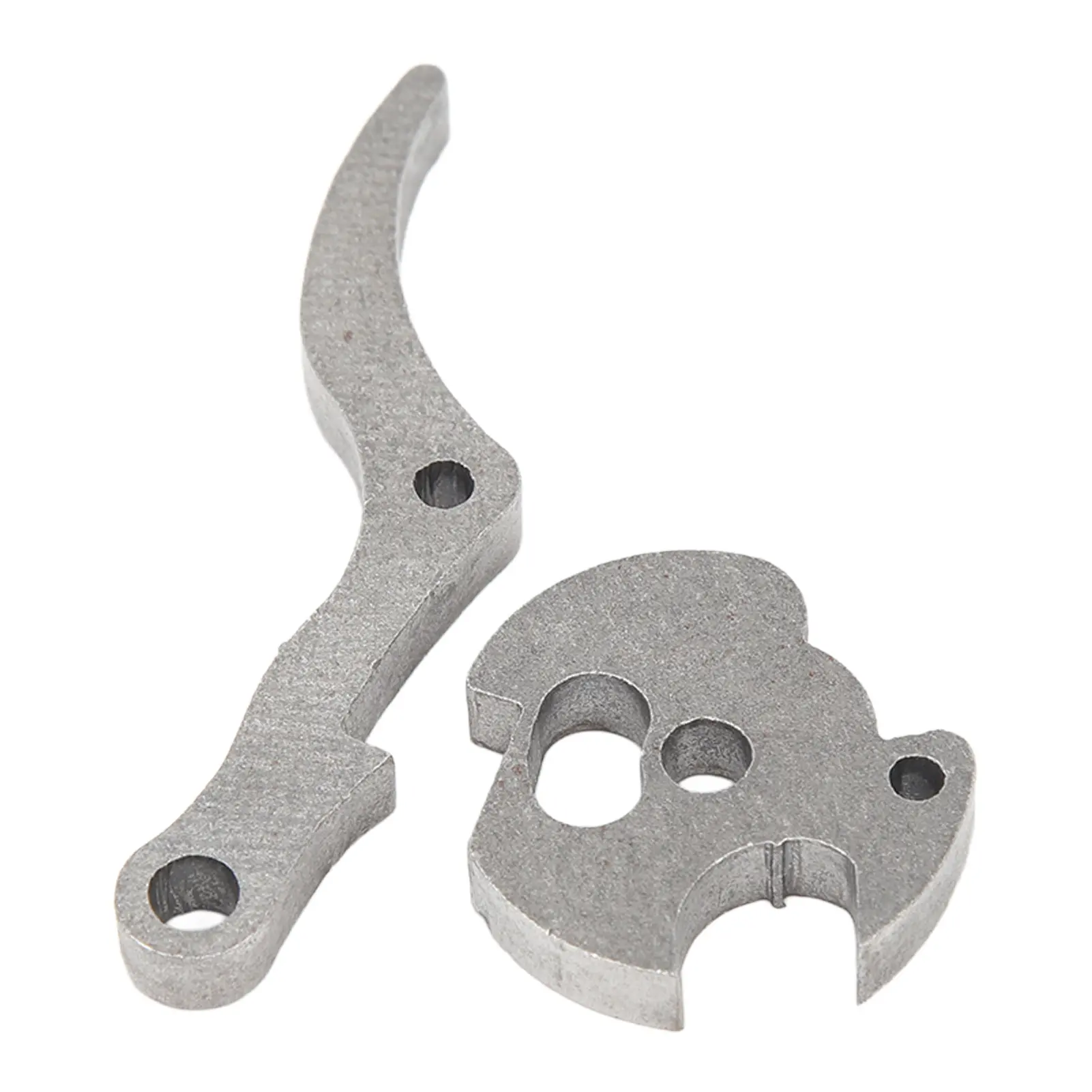 Slingshot Release Device Fittings Handheld Slingshot Release Device Stable Automatic Rebound DIY Release Device for Outdoor