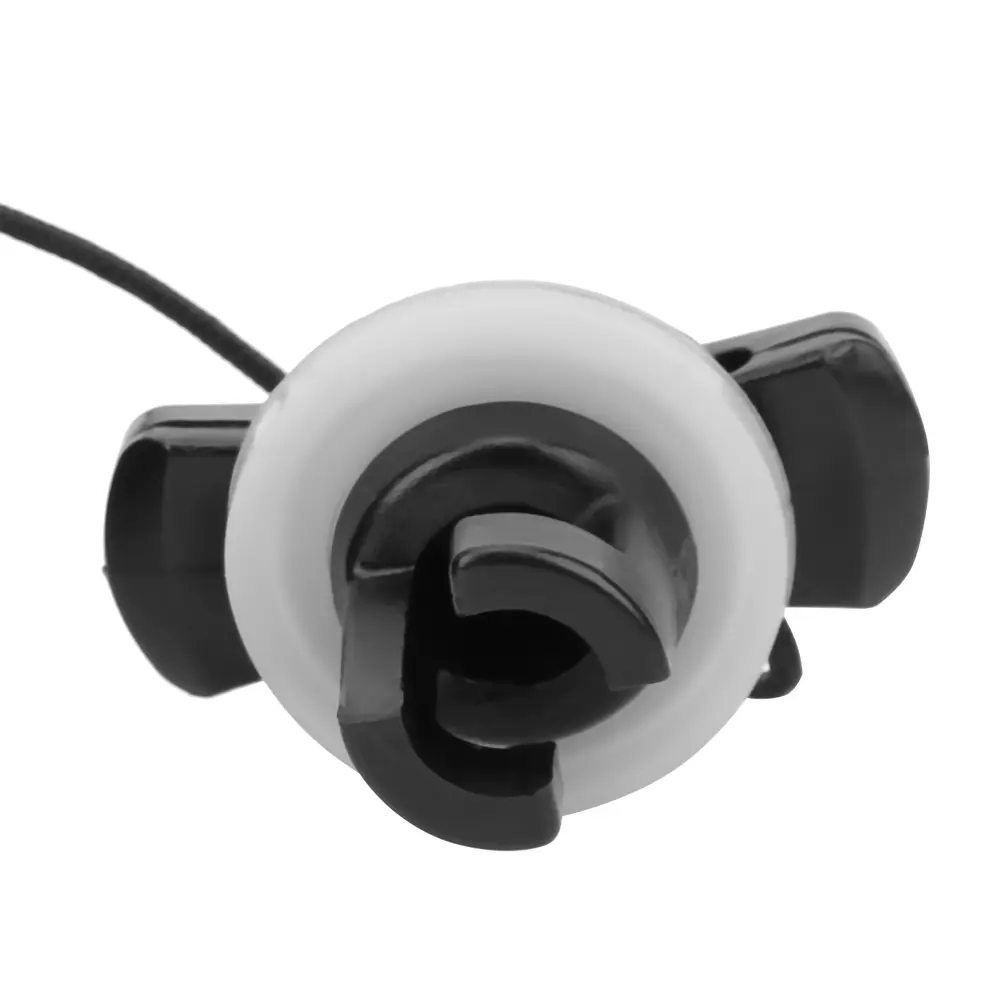 PVC Kayak Air Valve PVC Secure Air Valve Cap for Inflatable Boat Raft Paddle Surfboard Airbed Dinghy
