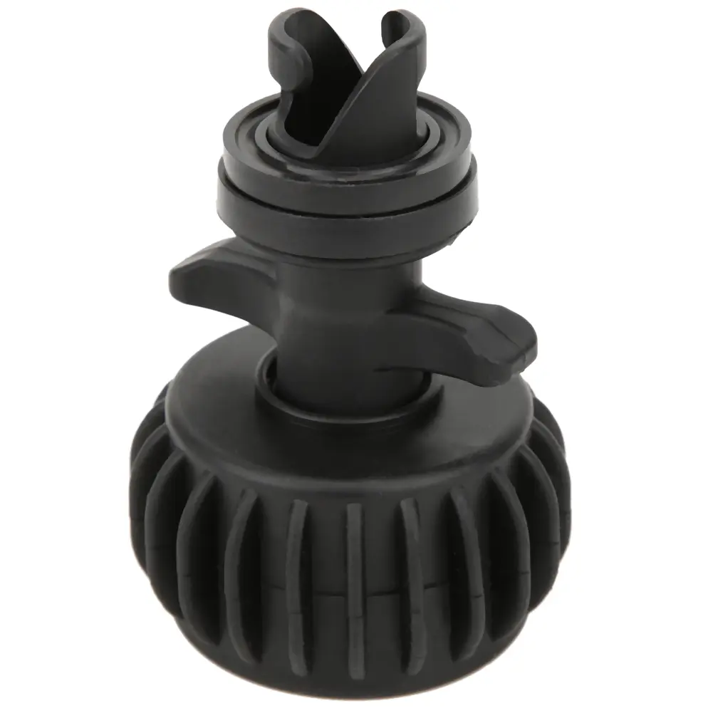 Inflatable Boat Barometer 0-2 BAR or 0-30 PSI Measuring Ranges Rubber Dinghy Unidirectional Pressure Gauge Measuring Tool