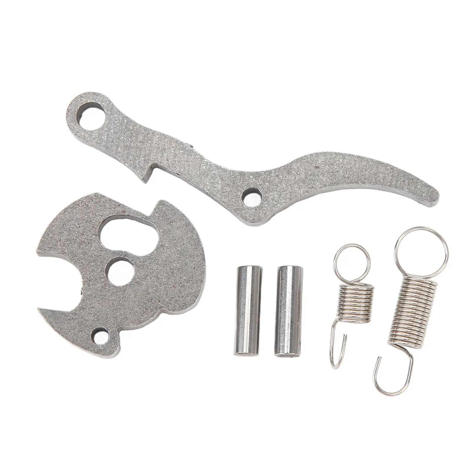Slingshot Release Device Fittings Handheld Slingshot Release Device Stable Automatic Rebound DIY Release Device for Outdoor