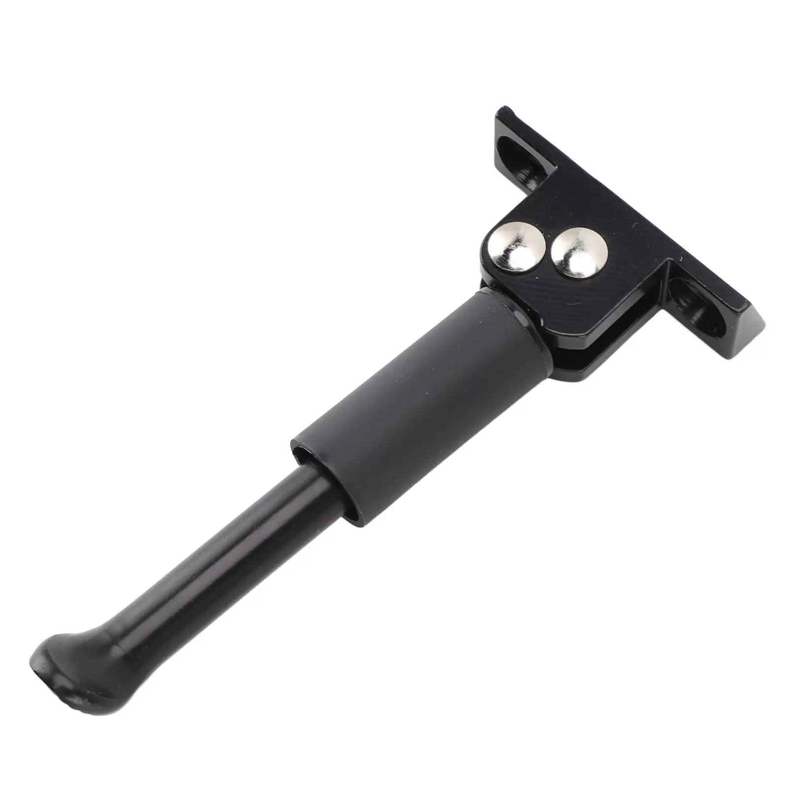 Electric Scooter Kickstand for Xiaomi Aluminum Alloy Waterproof Scooter Parking Stand Foot Support Holder