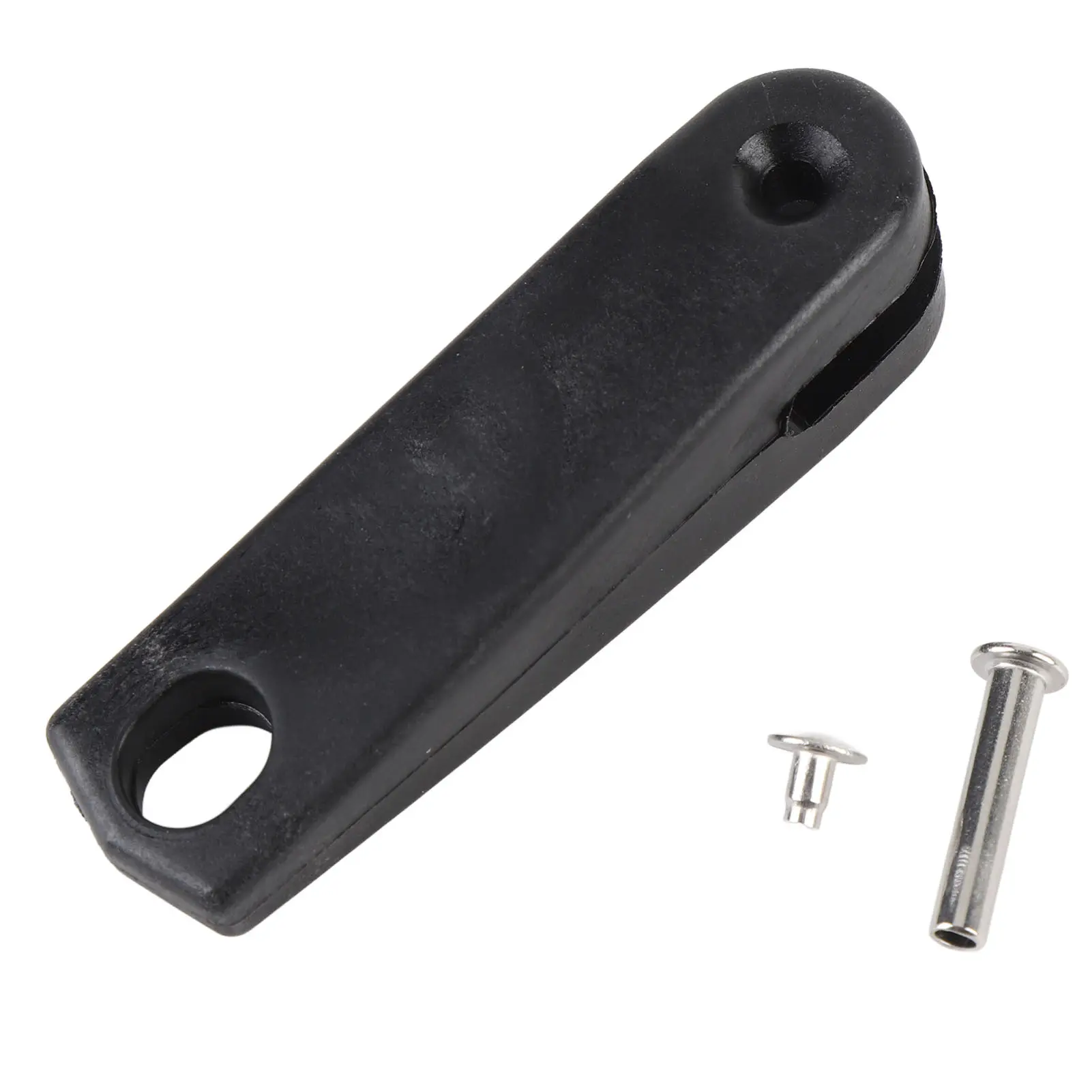 Plastic Outboard Transom Clamp Handle 6E0-43118-01 663-43118-01-4D 663-43118-01 for 9.9-15-30-40HP Boat Motor