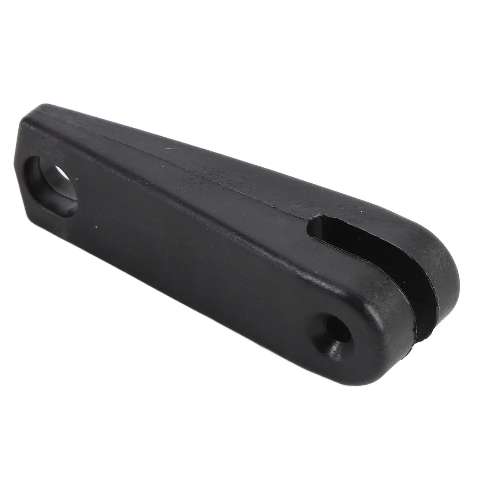 Plastic Outboard Transom Clamp Handle 6E0-43118-01 663-43118-01-4D 663-43118-01 for 9.9-15-30-40HP Boat Motor