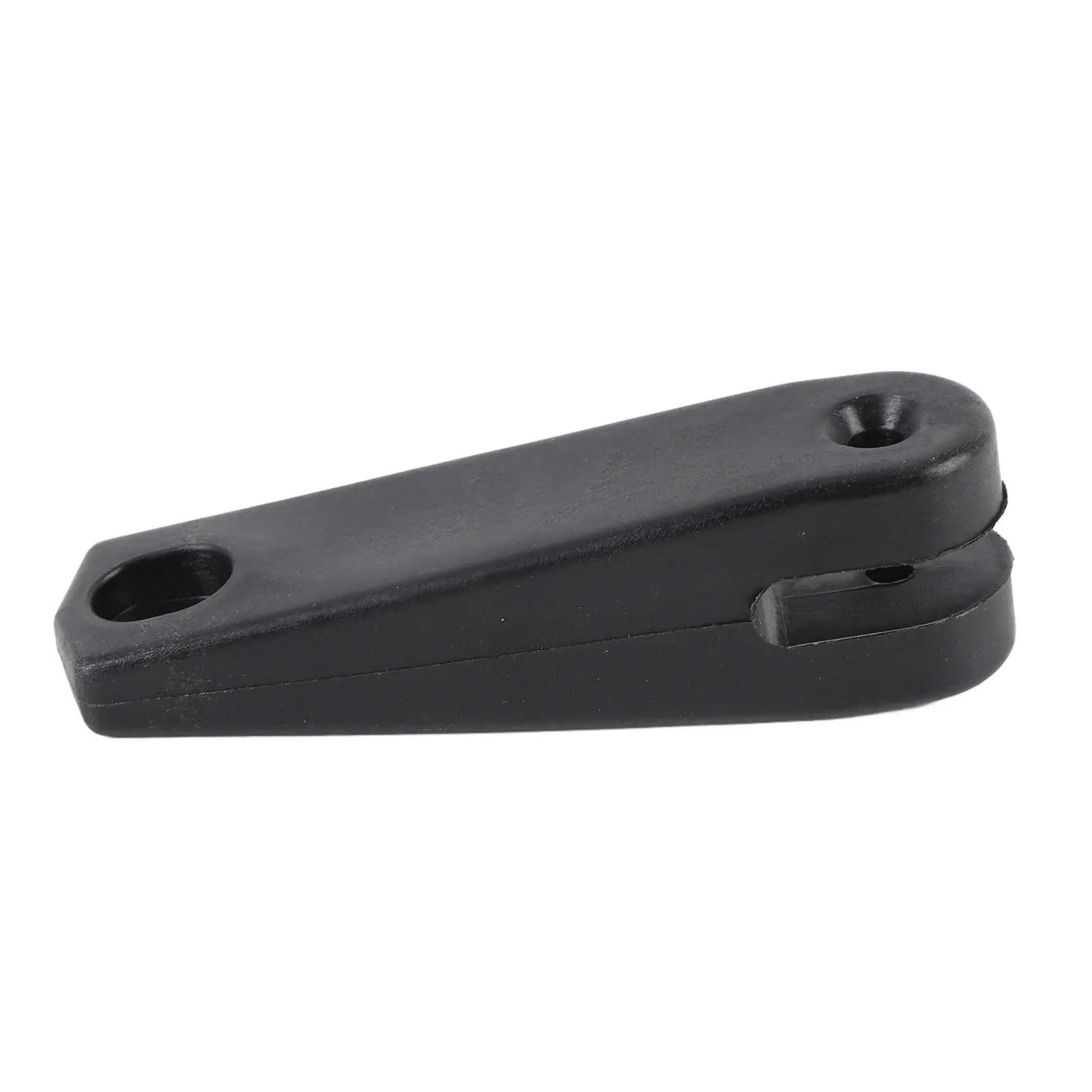 Plastic Outboard Transom Clamp Handle 6E0-43118-01 663-43118-01-4D 663-43118-01 for 9.9-15-30-40HP Boat Motor