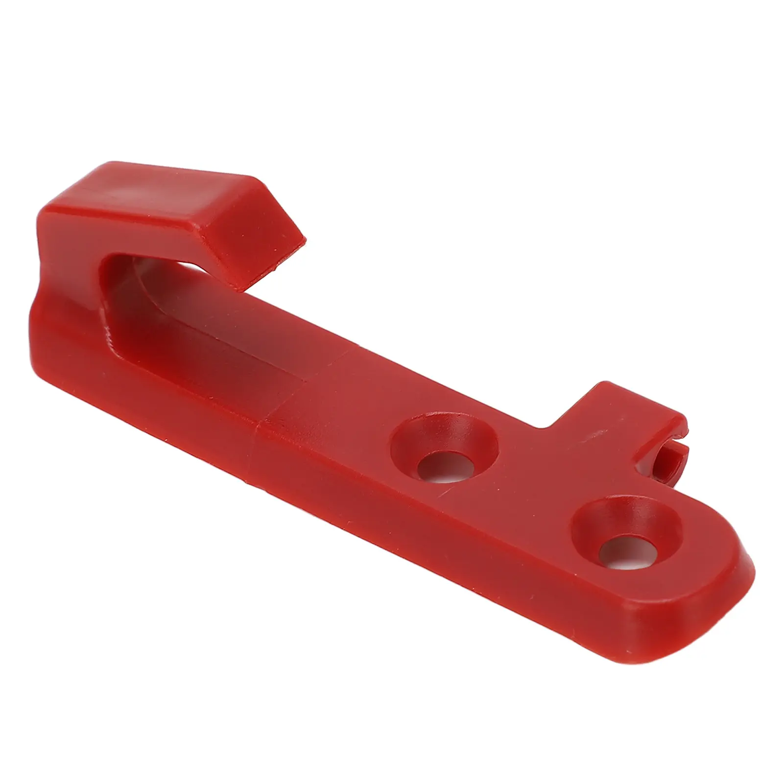 Electric Scooter Plastic Hook Front Hook for GOTRAX GXL V2 Electric Scooter Accessories Hook for GOTRAX GXL V2 Electric Scooter