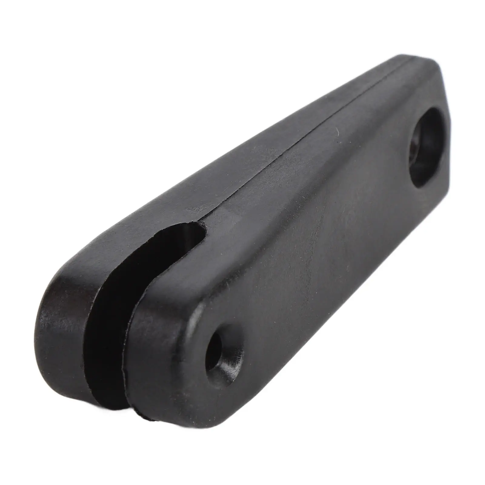 Plastic Outboard Transom Clamp Handle 6E0-43118-01 663-43118-01-4D 663-43118-01 for 9.9-15-30-40HP Boat Motor