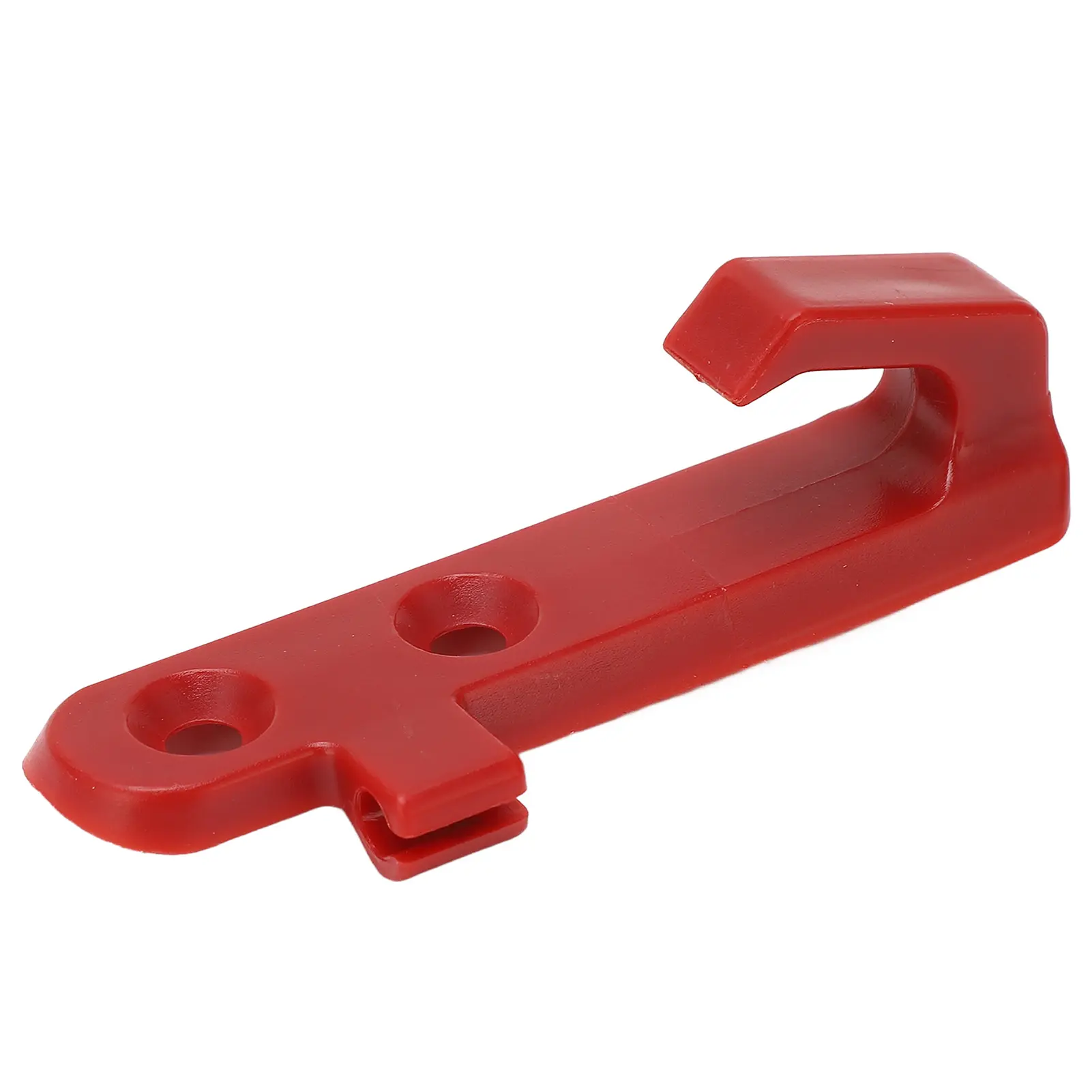 Electric Scooter Plastic Hook Front Hook for GOTRAX GXL V2 Electric Scooter Accessories Hook for GOTRAX GXL V2 Electric Scooter