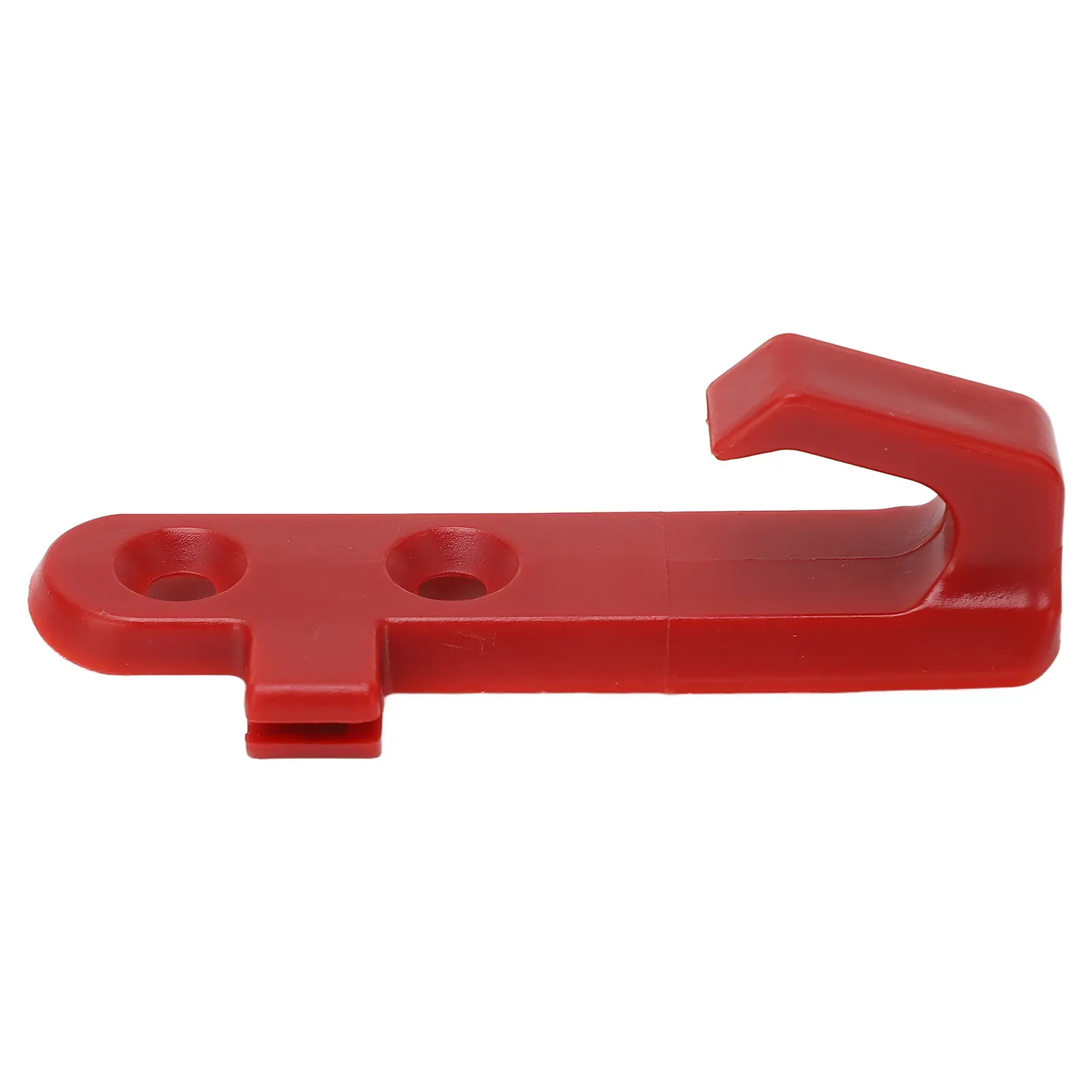 Electric Scooter Plastic Hook Front Hook for GOTRAX GXL V2 Electric Scooter Accessories Hook for GOTRAX GXL V2 Electric Scooter