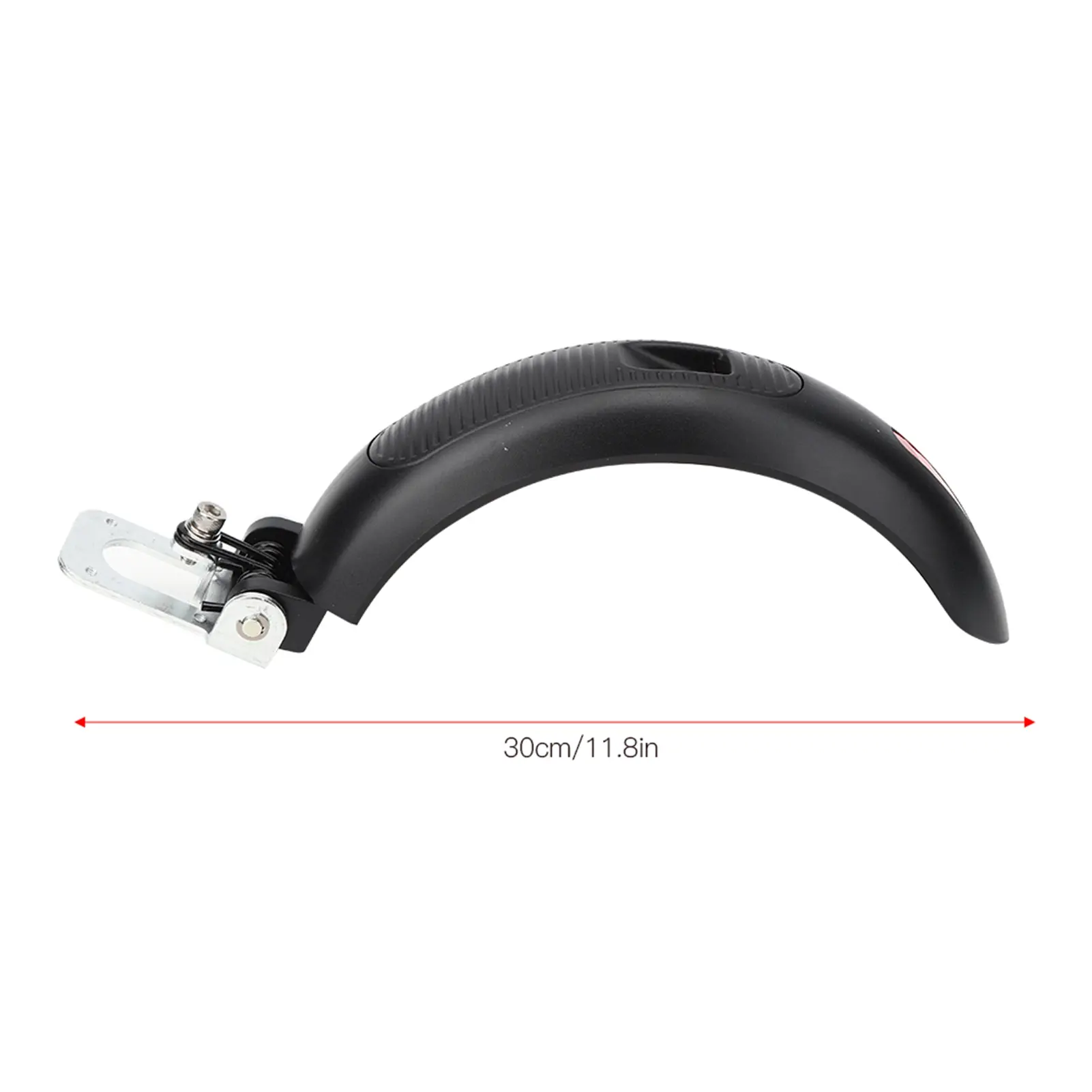 Electric Scooter Rear Mud Guards Mudguard Breakwater Accessory for ES1 ES2 ES3 ES4 Electric Scooters