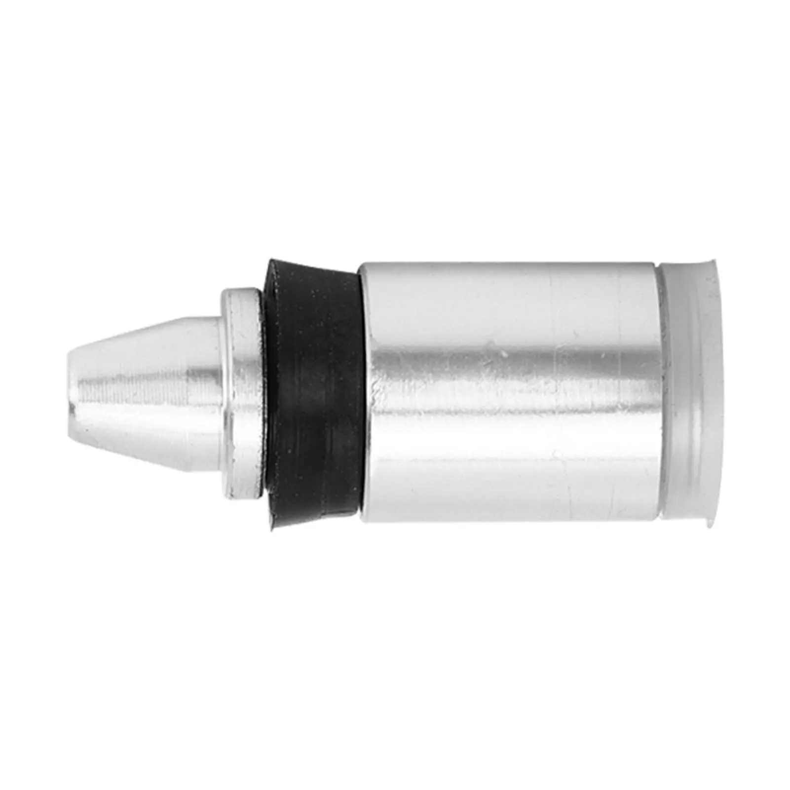 Brake Lever Piston Aluminum Alloy Cycling Disc Brake Oil Sealing Repair Part for Magura MT2 MT4 MT5 MT6 MT7 MT8