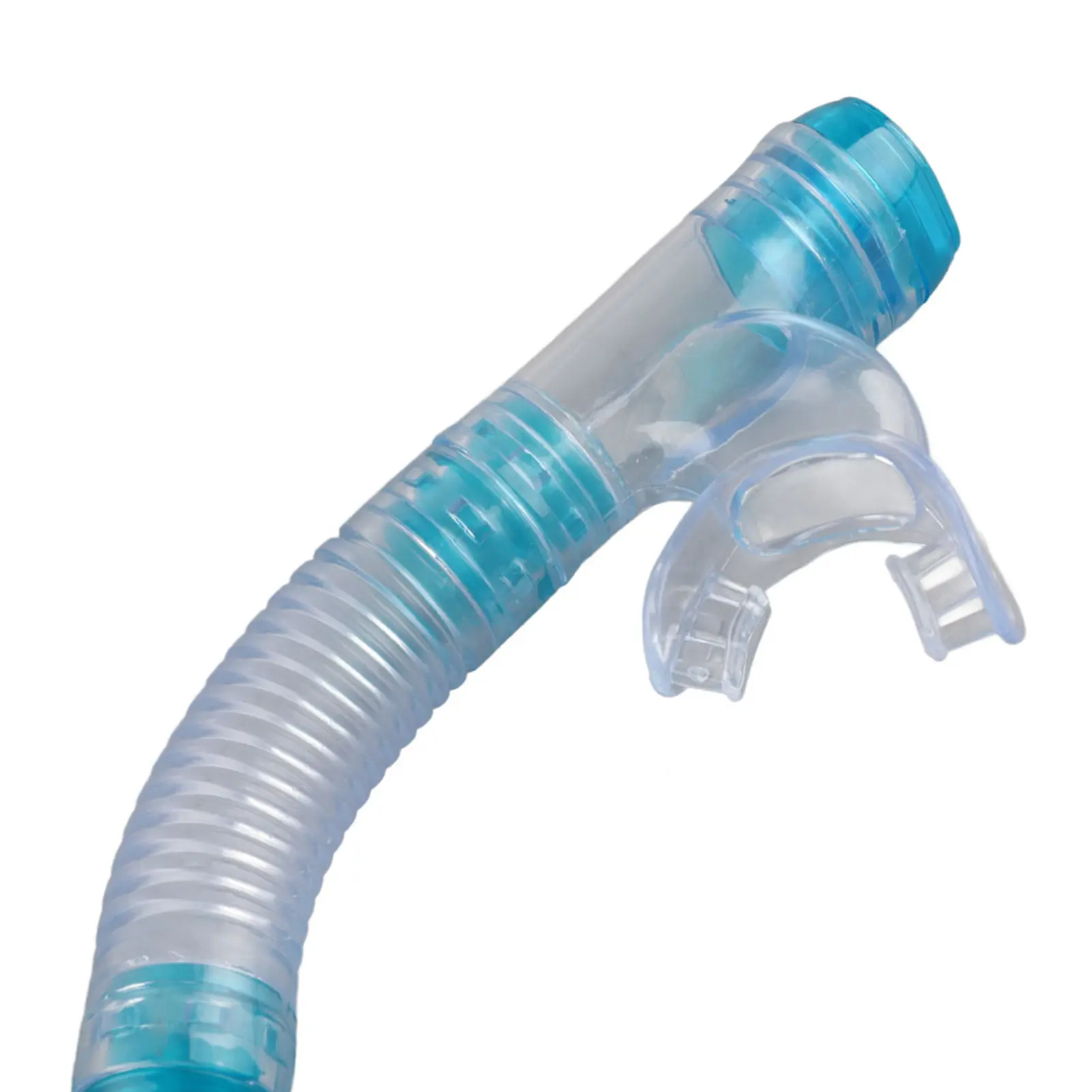 Diving Breathing Tube Diving Swimming Equipment Professional Diving Snorkeling Breathing Tube Semi Dry Diving Swimming Equipment