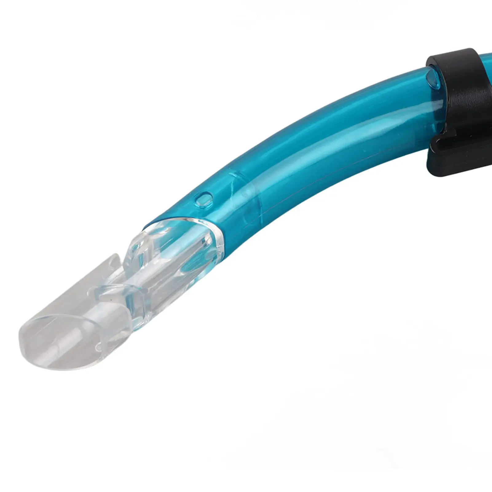 Diving Breathing Tube Diving Swimming Equipment Professional Diving Snorkeling Breathing Tube Semi Dry Diving Swimming Equipment