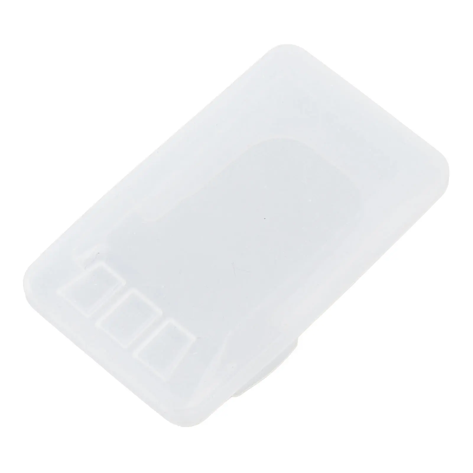 Electric Bike LCD Display Cover For G51 Silicone Dustproof Rainproof Electric Bike LCD Panel Protective Sleeve Cycling Accessory
