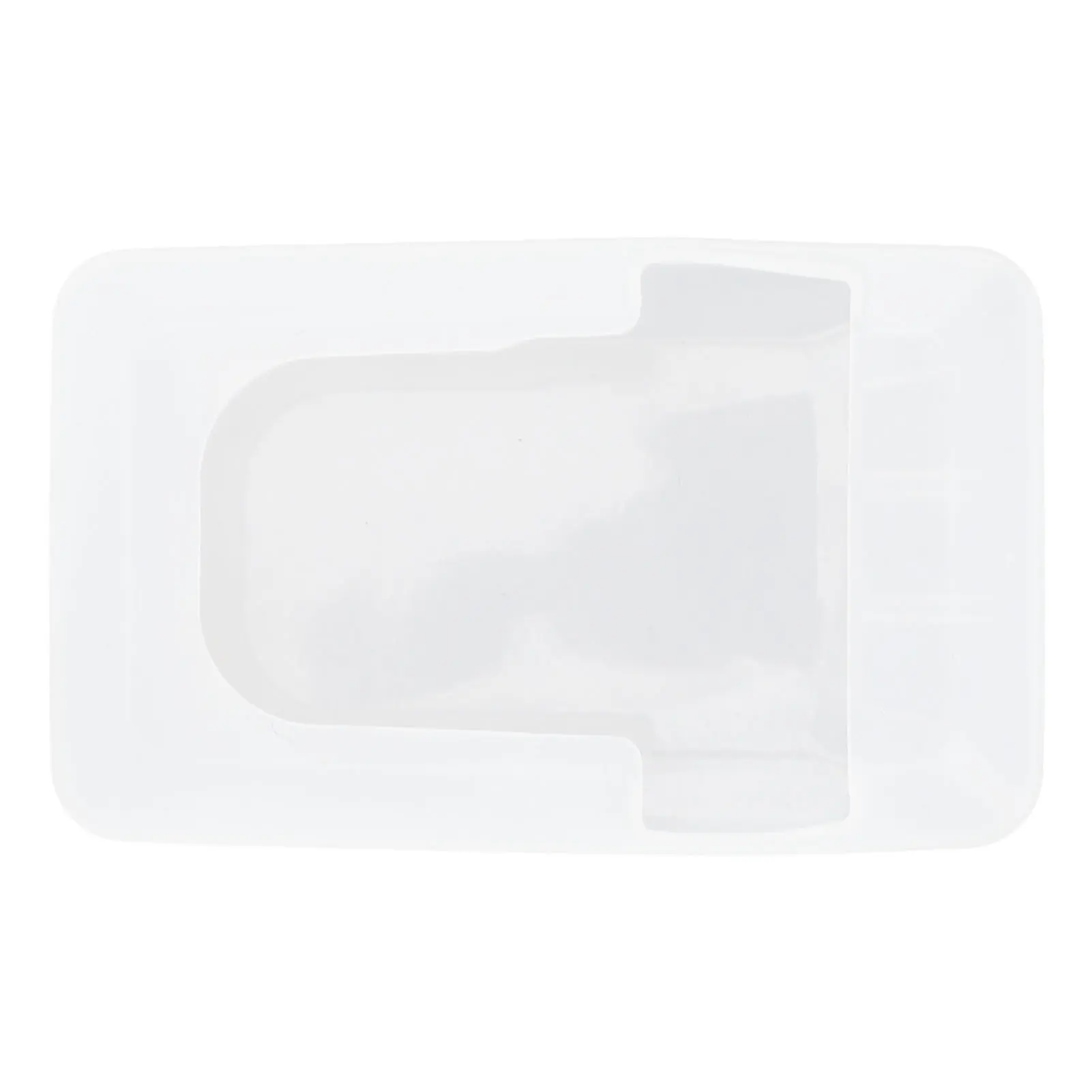 Electric Bike LCD Display Cover For G51 Silicone Dustproof Rainproof Electric Bike LCD Panel Protective Sleeve Cycling Accessory