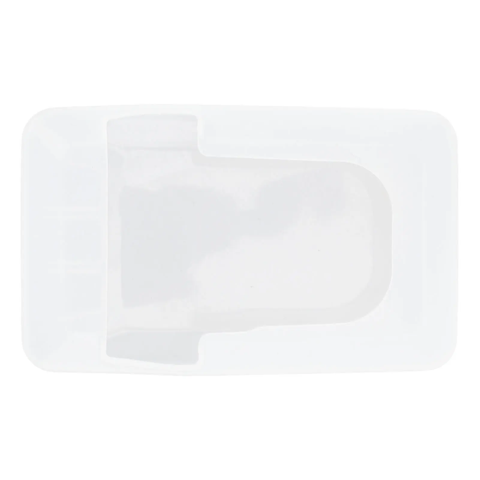 Electric Bike LCD Display Cover For G51 Silicone Dustproof Rainproof Electric Bike LCD Panel Protective Sleeve Cycling Accessory