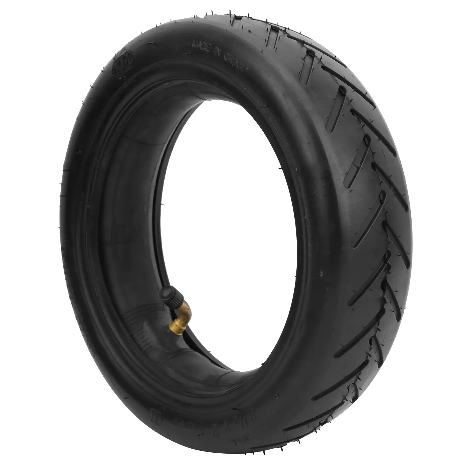 Electric Scooter Outer Tire Inner Tube Rubber Wear Resistant 8.5in Tire Combination Set for XIAOMI M365/PRO Electric Scooter