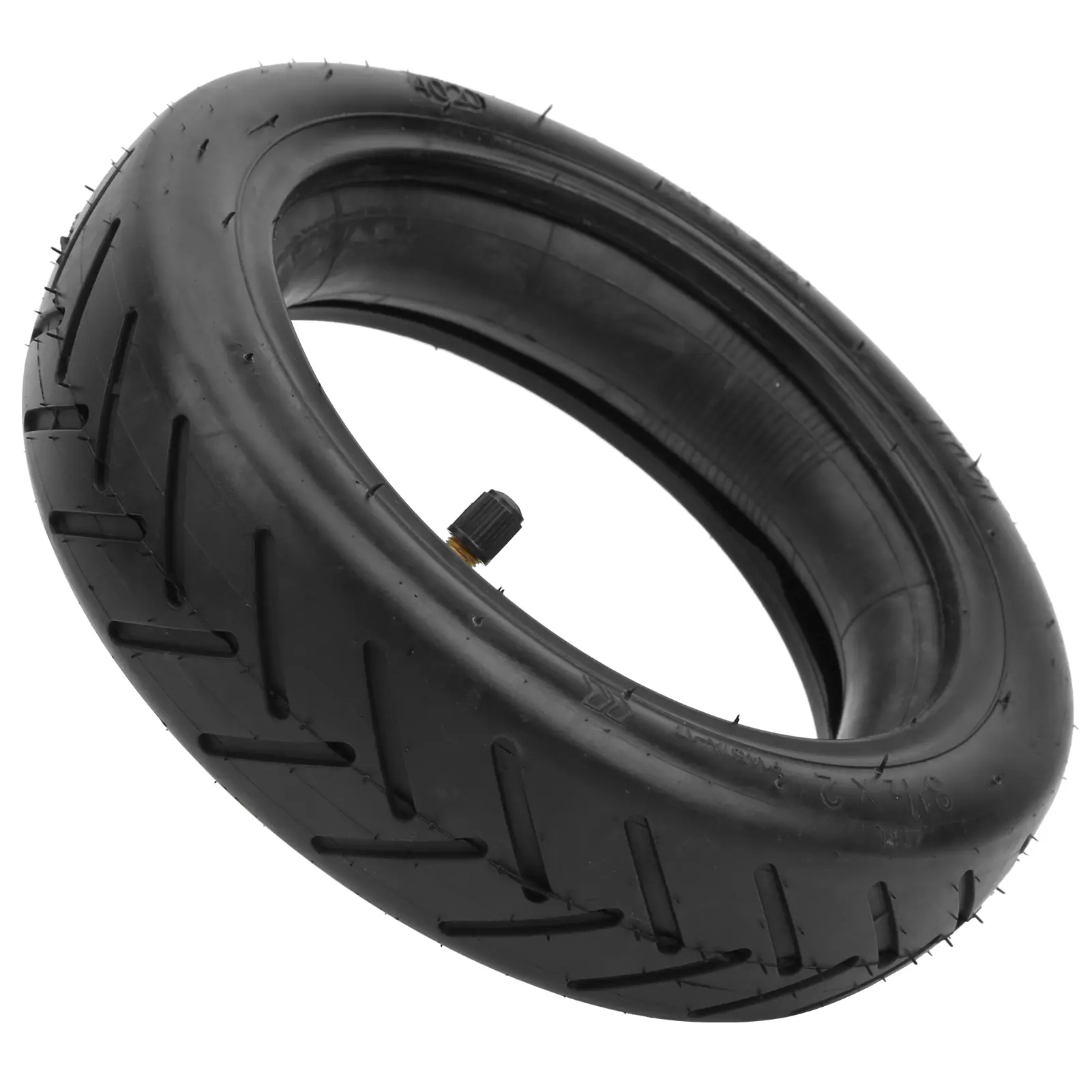 Electric Scooter Outer Tire Inner Tube Rubber Wear Resistant 8.5in Tire Combination Set for XIAOMI M365/PRO Electric Scooter
