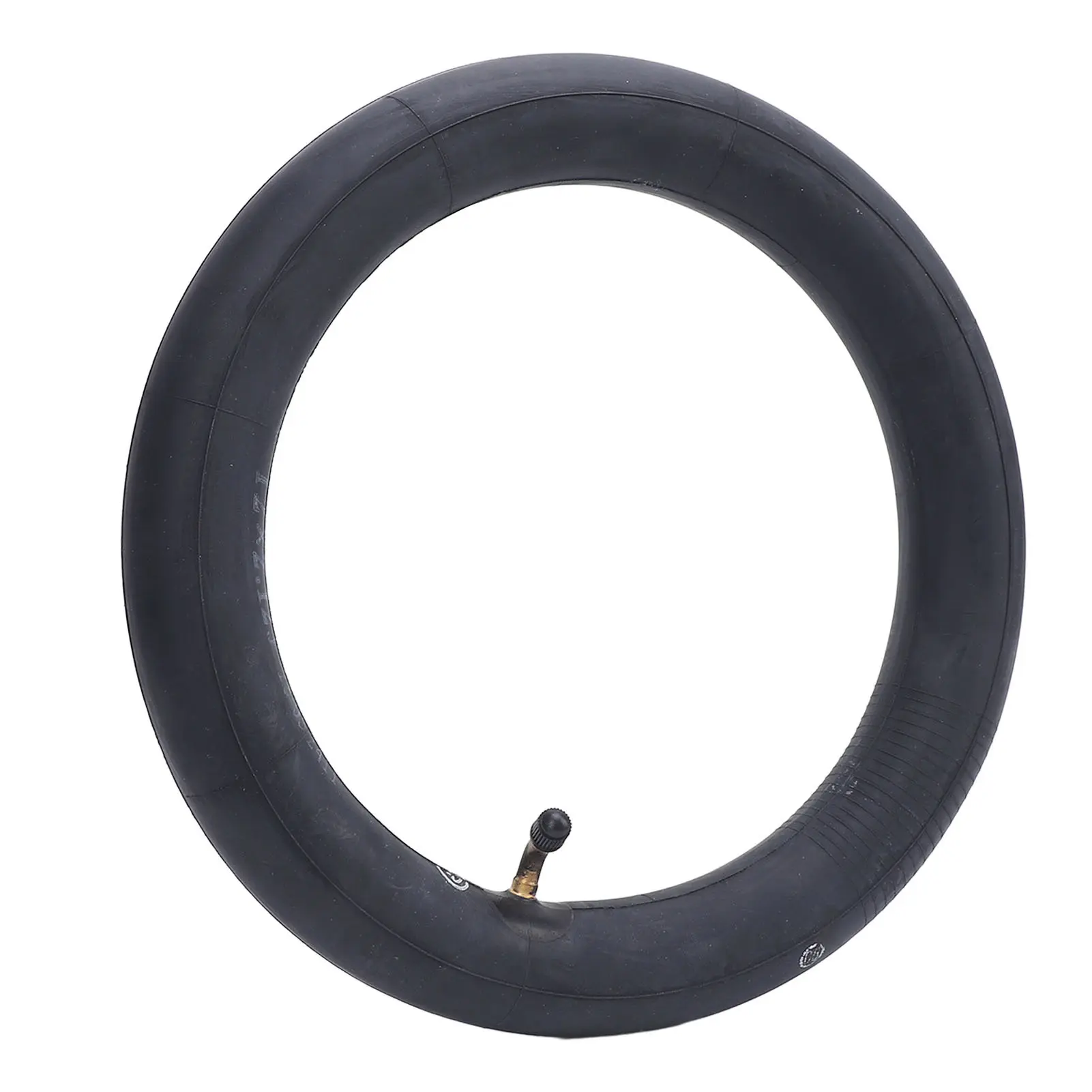 Electric Scooter Inner Tube 12x2.125 12 Inch Bend Valve 90 Degree Rubber Scooter Inflatable Tube Replacement