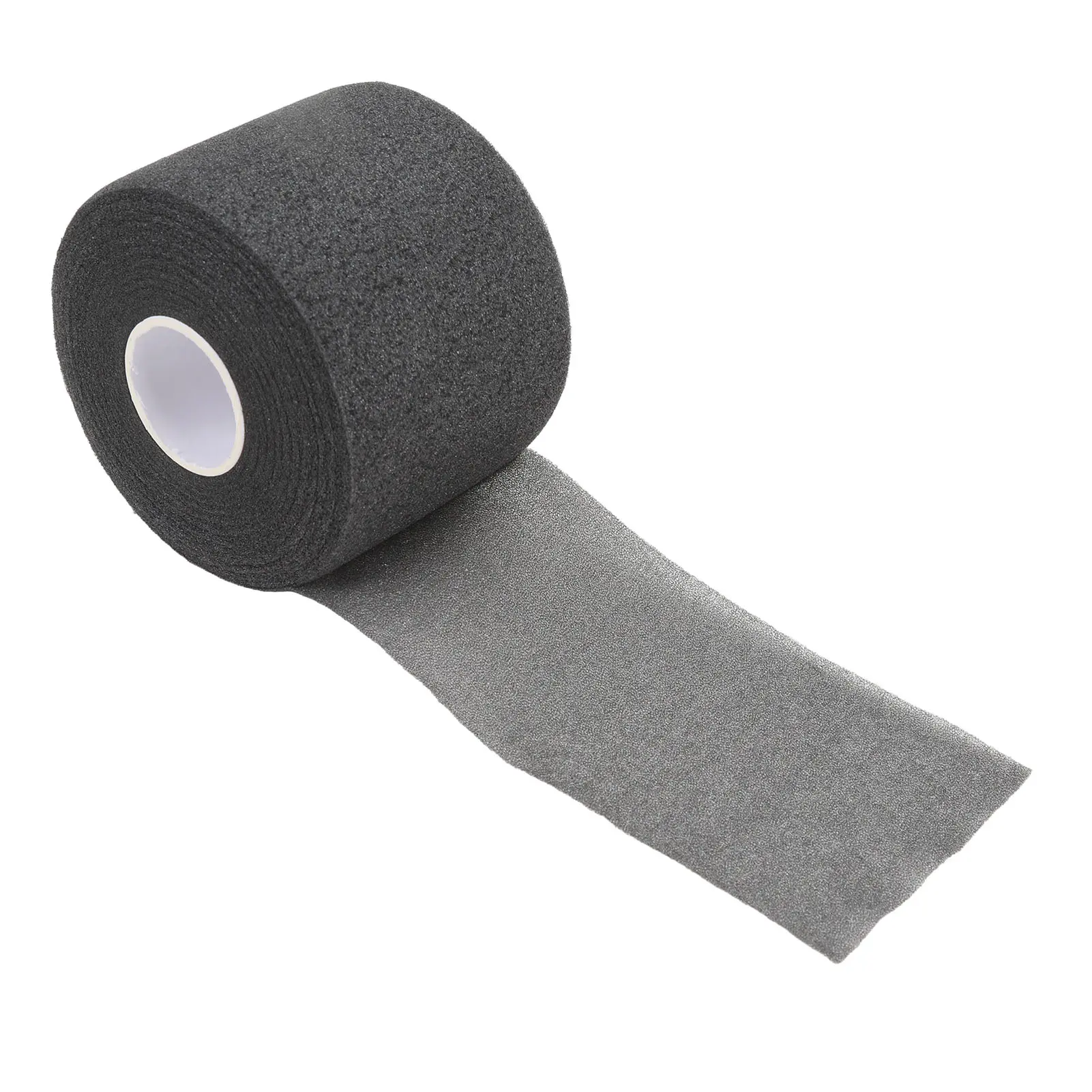 Badminton Racket Cushion Wrap Polyurethane Badminton Racket Shock Absorption Wrap for Tennis Racket