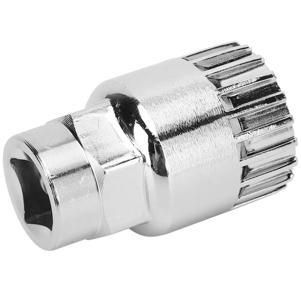 Mountain Bike Flywheel Remove Installation Cone Pulley Rotating Sleeve Cassette Wrench