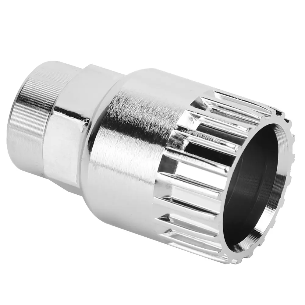 Mountain Bike Flywheel Remove Installation Cone Pulley Rotating Sleeve Cassette Wrench