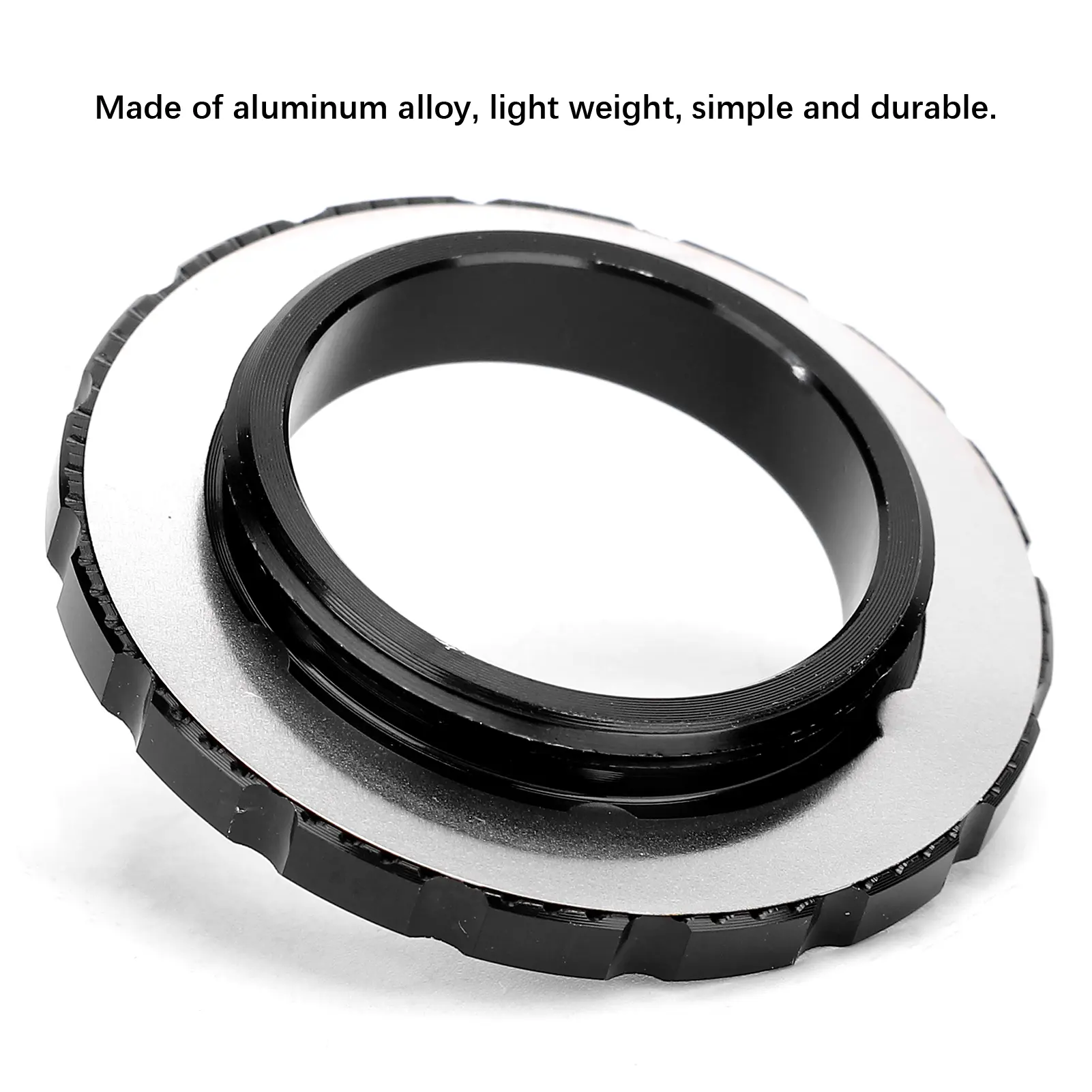 Hub Disc Lock Cover Bike Center Lock Wheelset Mountain Road Bike Center Lock Wheelset Hub Disc Lock Cover 9/12/15MM Barrel Shaft