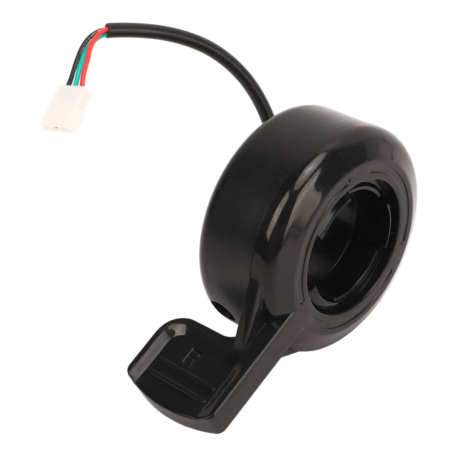 Electric Scooter Brake and Thumb Throttle Replacement Easy to Install for Kugoo S1 Electric Scooter Accessories