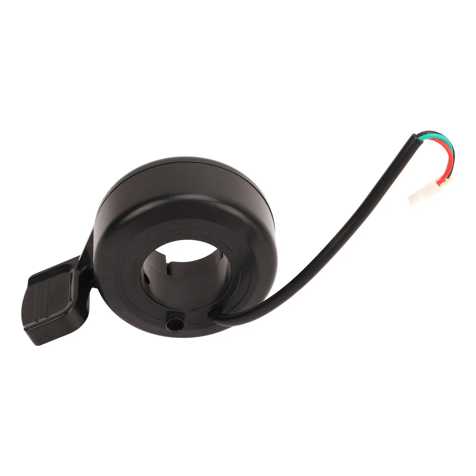 Electric Scooter Brake and Thumb Throttle Replacement Easy to Install for Kugoo S1 Electric Scooter Accessories