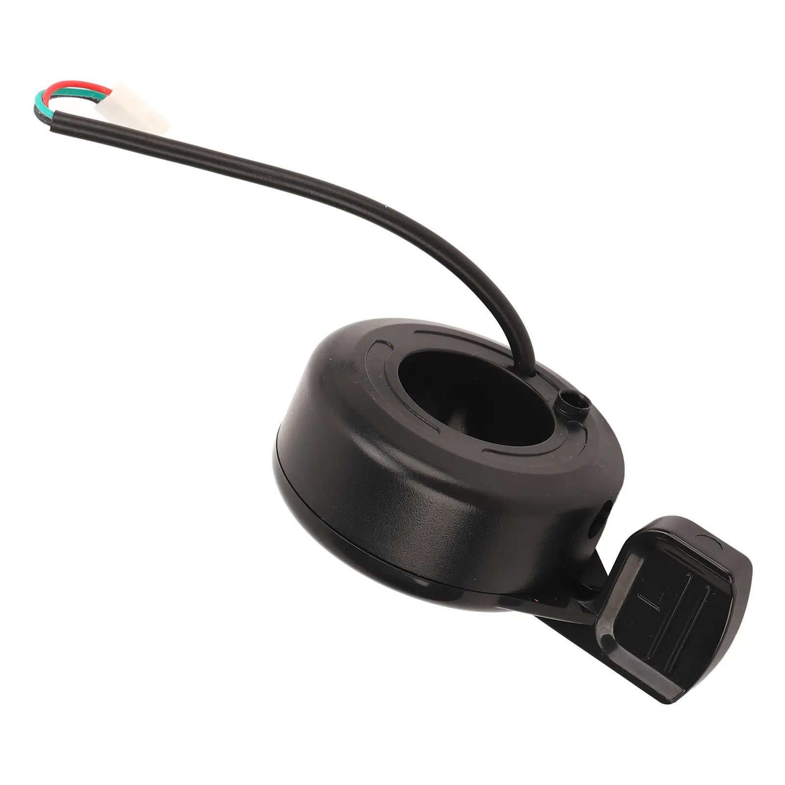 Electric Scooter Brake and Thumb Throttle Replacement Easy to Install for Kugoo S1 Electric Scooter Accessories