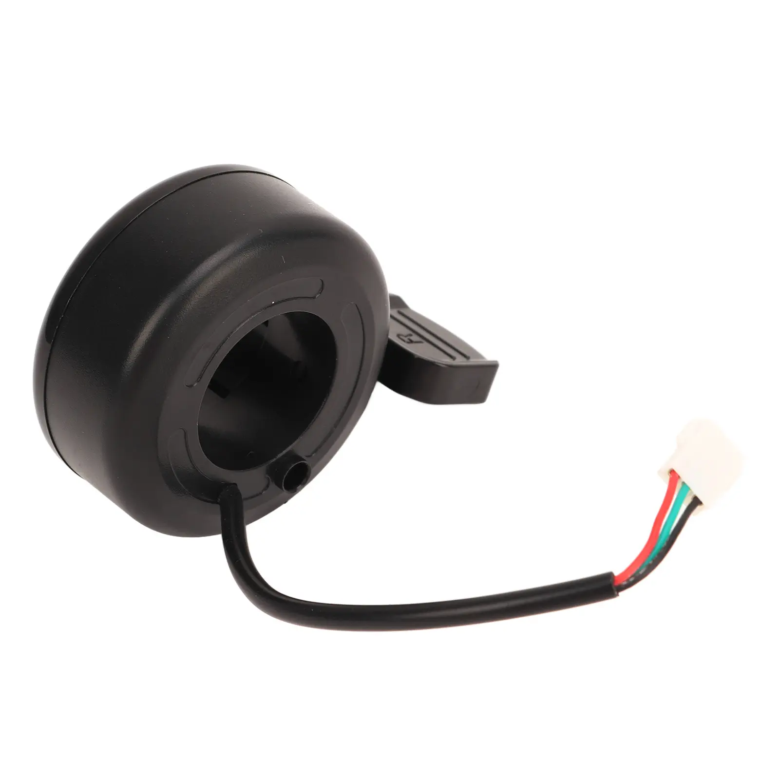 Electric Scooter Brake and Thumb Throttle Replacement Easy to Install for Kugoo S1 Electric Scooter Accessories