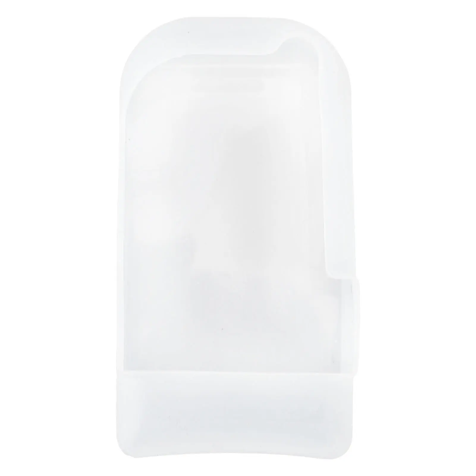 Silicone Dashboard Protective Cover Electric Bike Speedometer Dust Proof Cover Suitable for 790 810 Display Screen