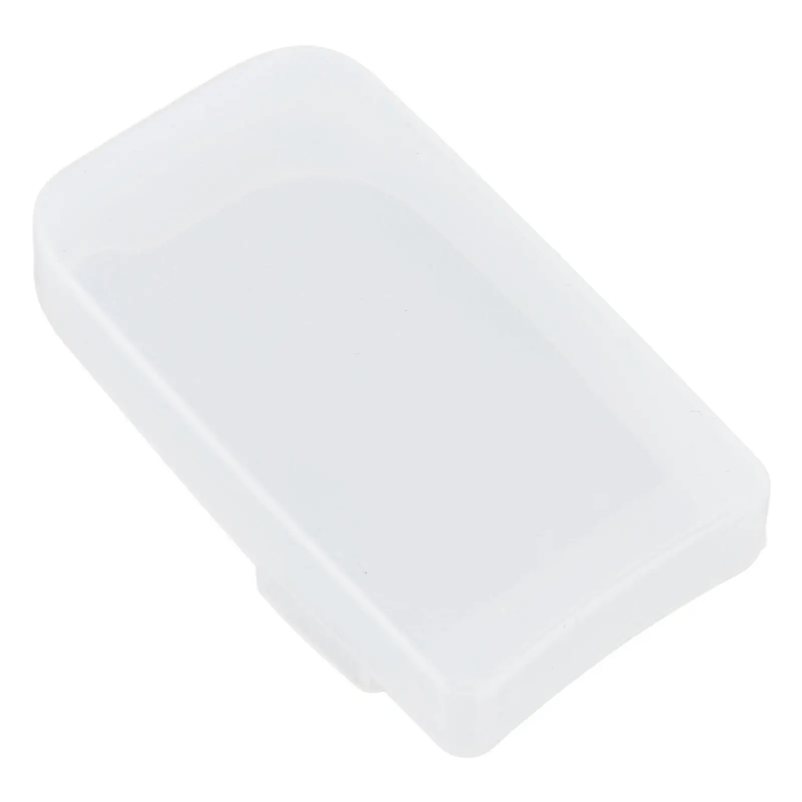 Silicone Dashboard Protective Cover Electric Bike Speedometer Dust Proof Cover Suitable for 790 810 Display Screen