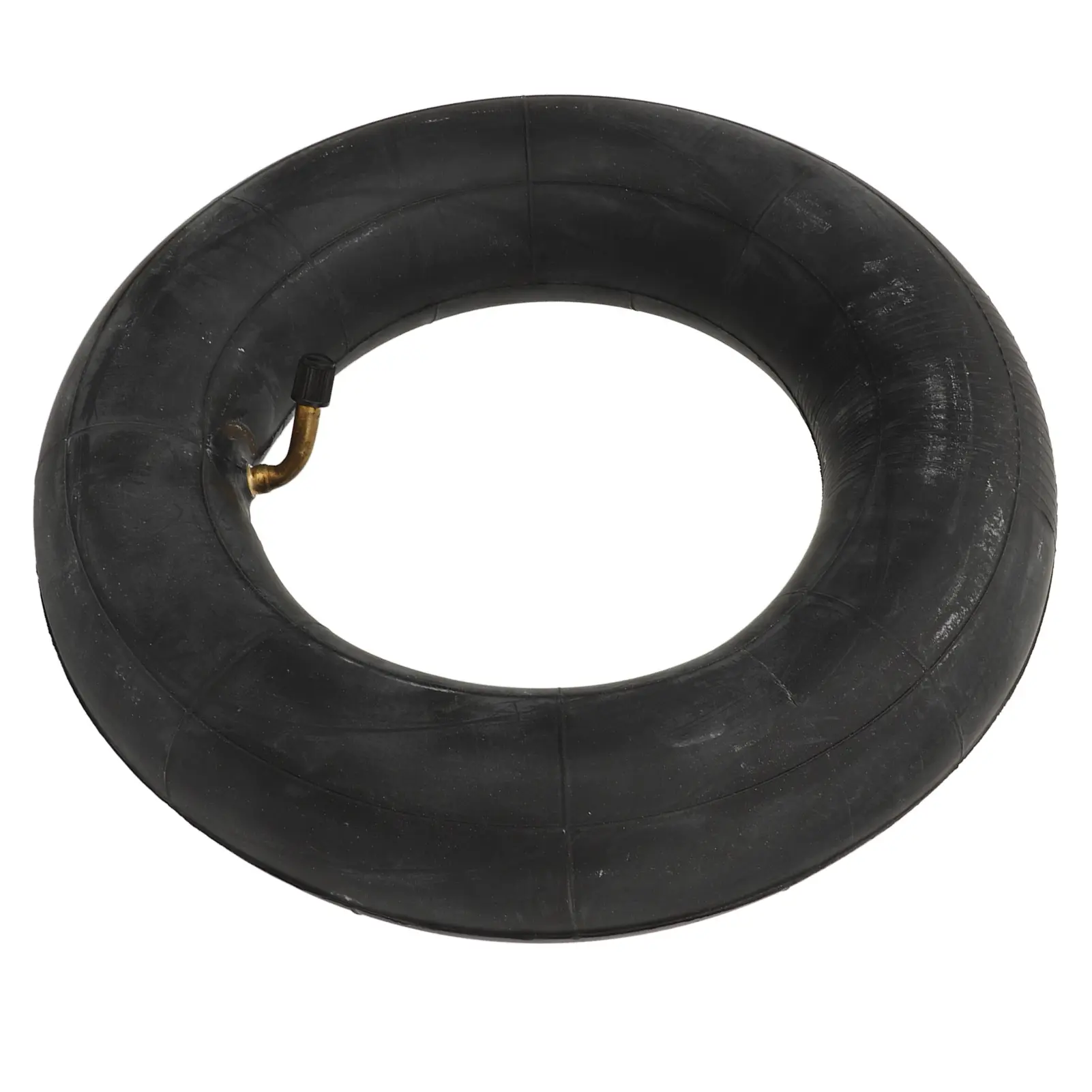10x2.50 Scooter Inner Tube with Valve Rubber Stable Wear Proof Scooter Inner Tire Tube Replacement for 10 Inch Electric Scooter