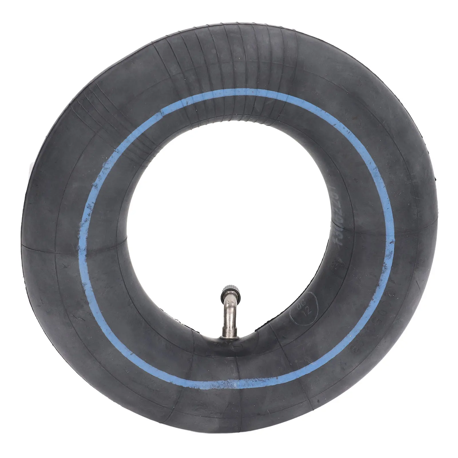 8inch 200x50 Electric Scooter Inner Tube Thicken Wear Resistant Scooter Rubber Inner Tube Replacement with 90 Degree Valve