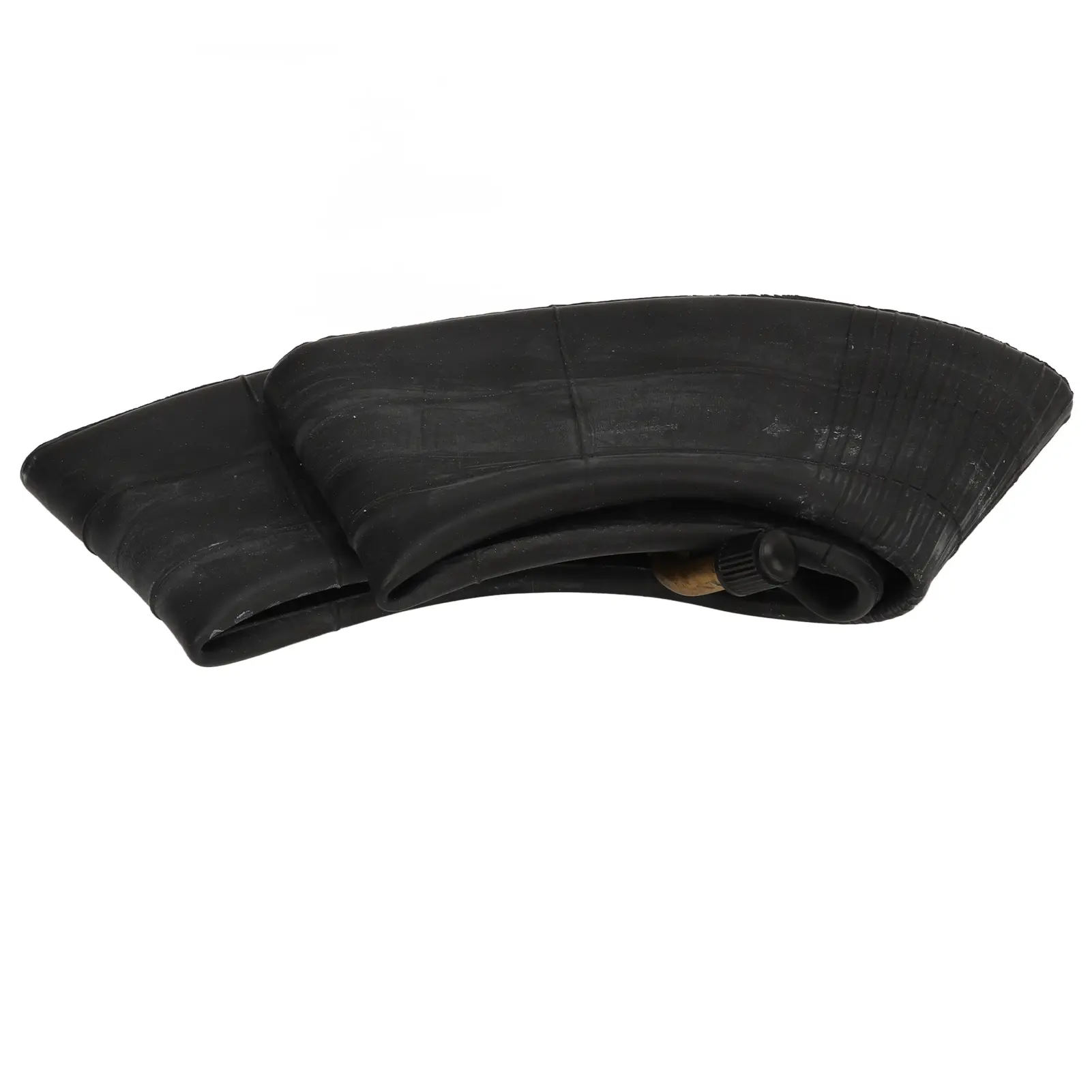 10x2.50 Scooter Inner Tube with Valve Rubber Stable Wear Proof Scooter Inner Tire Tube Replacement for 10 Inch Electric Scooter