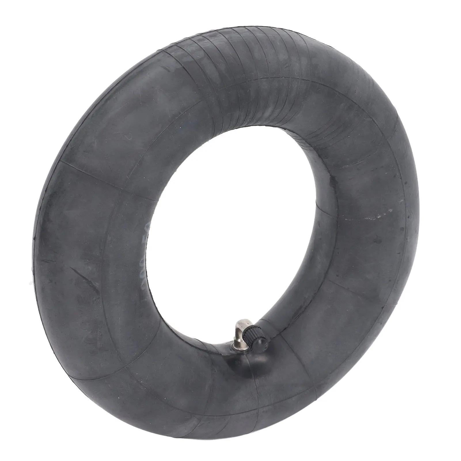 8inch 200x50 Electric Scooter Inner Tube Thicken Wear Resistant Scooter Rubber Inner Tube Replacement with 90 Degree Valve