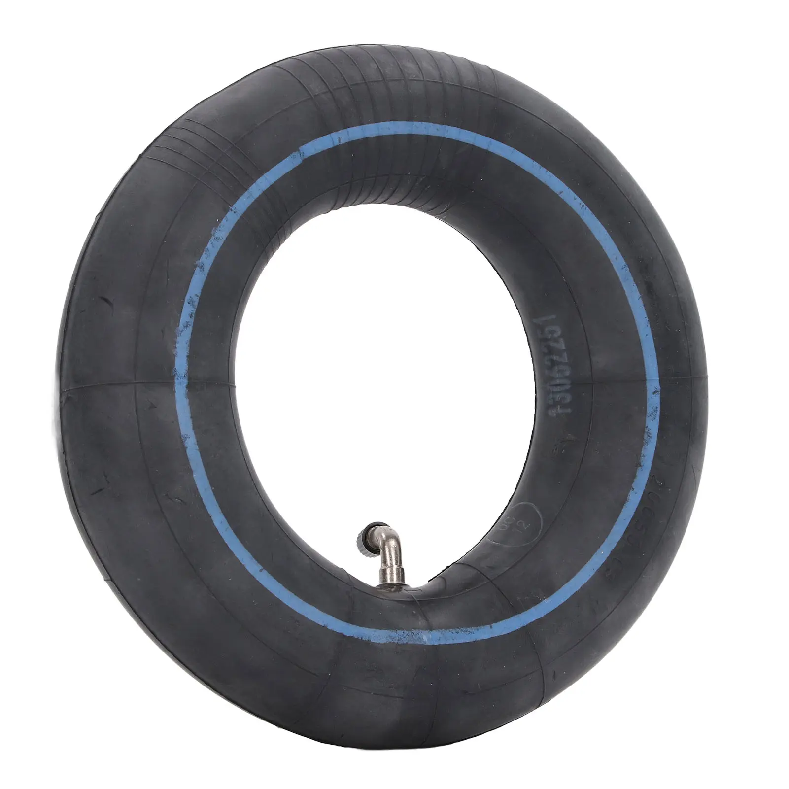 8inch 200x50 Electric Scooter Inner Tube Thicken Wear Resistant Scooter Rubber Inner Tube Replacement with 90 Degree Valve