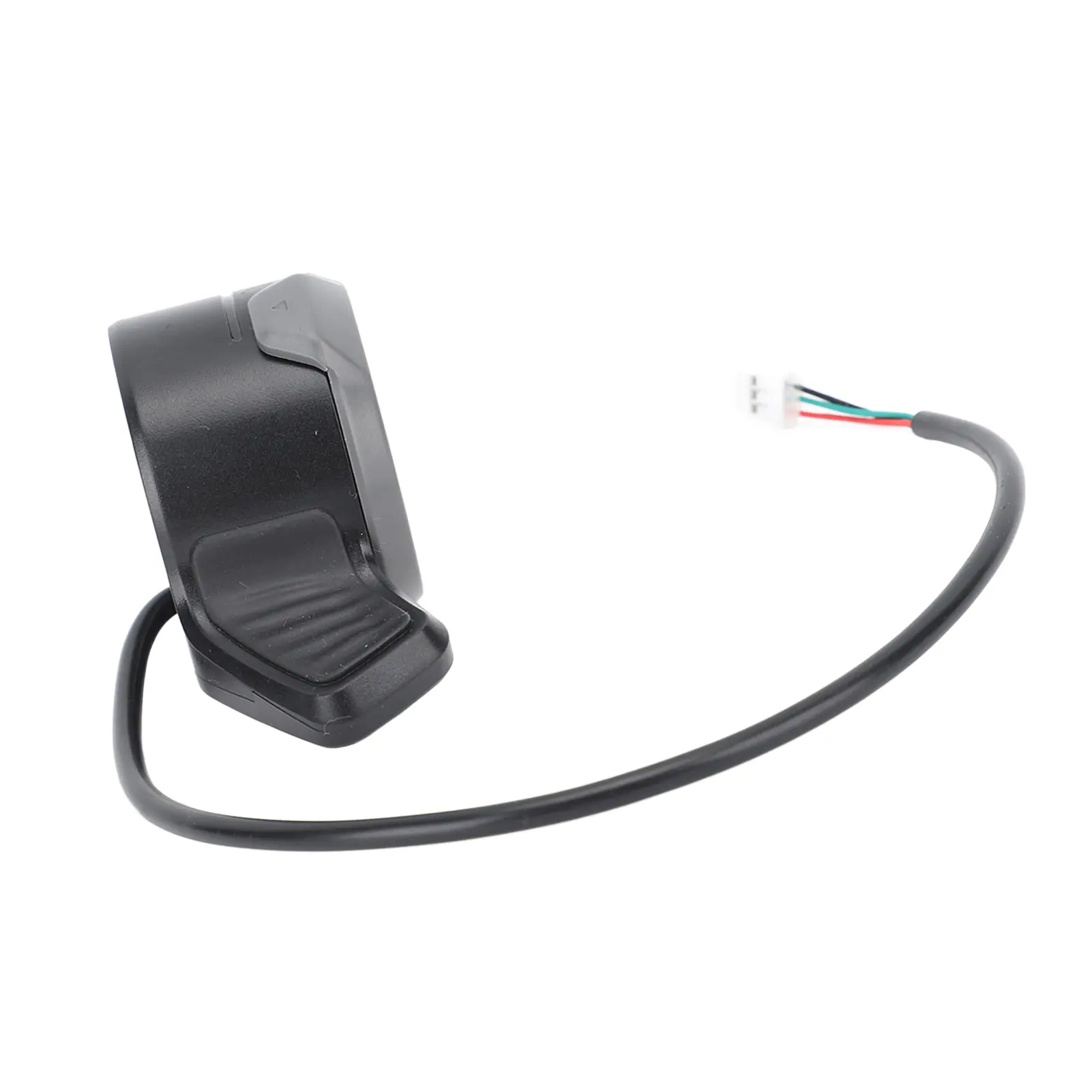 Throttle Thumb Accelerator Stable Contact High Strength Electric Scooter Thumb Throttle for NIU KQi2 KQi2 Pro KQi3 KQi3 Pro