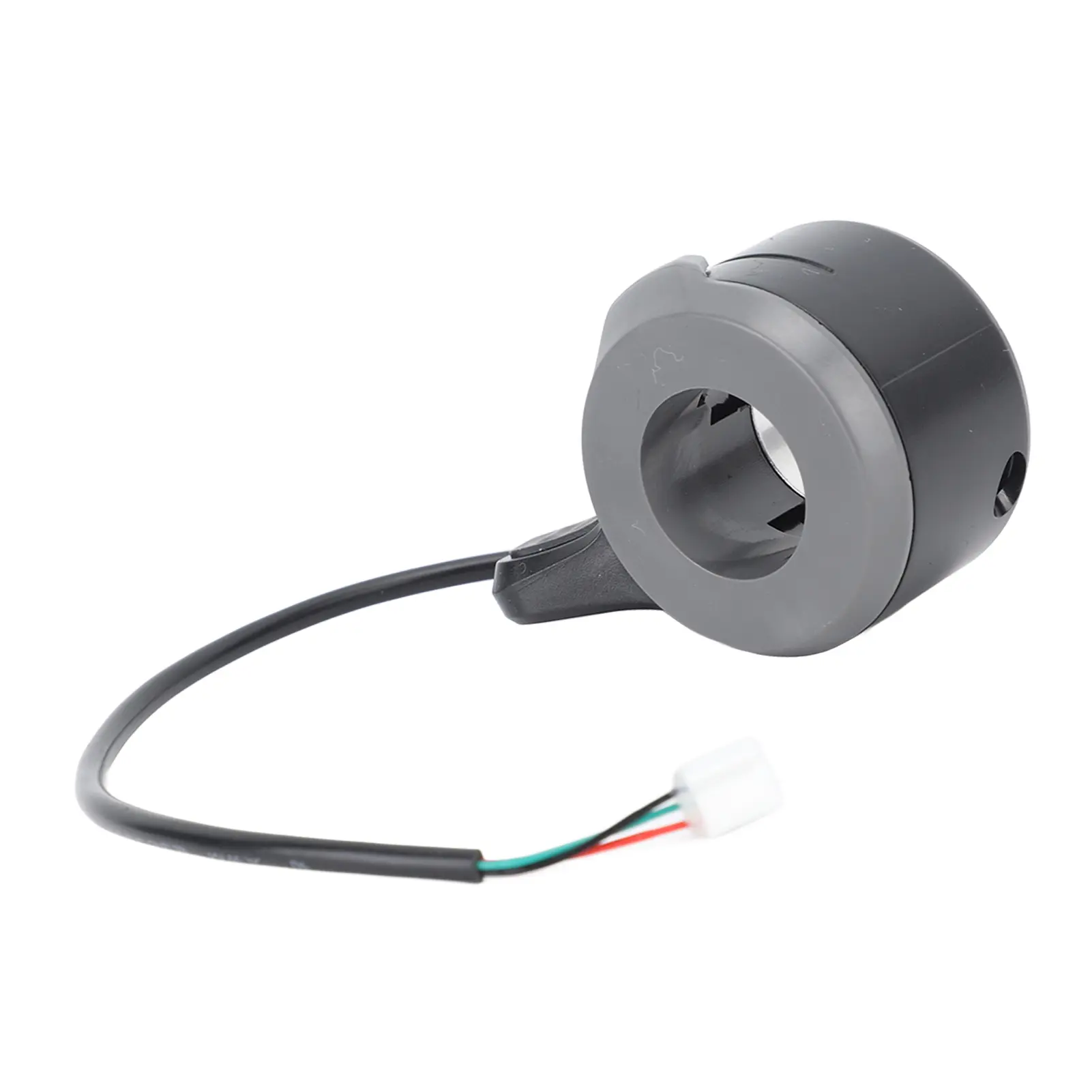 Throttle Thumb Accelerator Stable Contact High Strength Electric Scooter Thumb Throttle for NIU KQi2 KQi2 Pro KQi3 KQi3 Pro