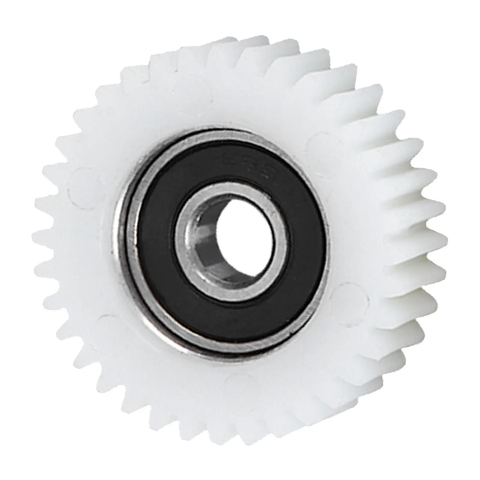 3Pcs Nylon 36 Tooth Gear Professional E-Bike Motor Gear Clutch Equipment Tool Accessory
