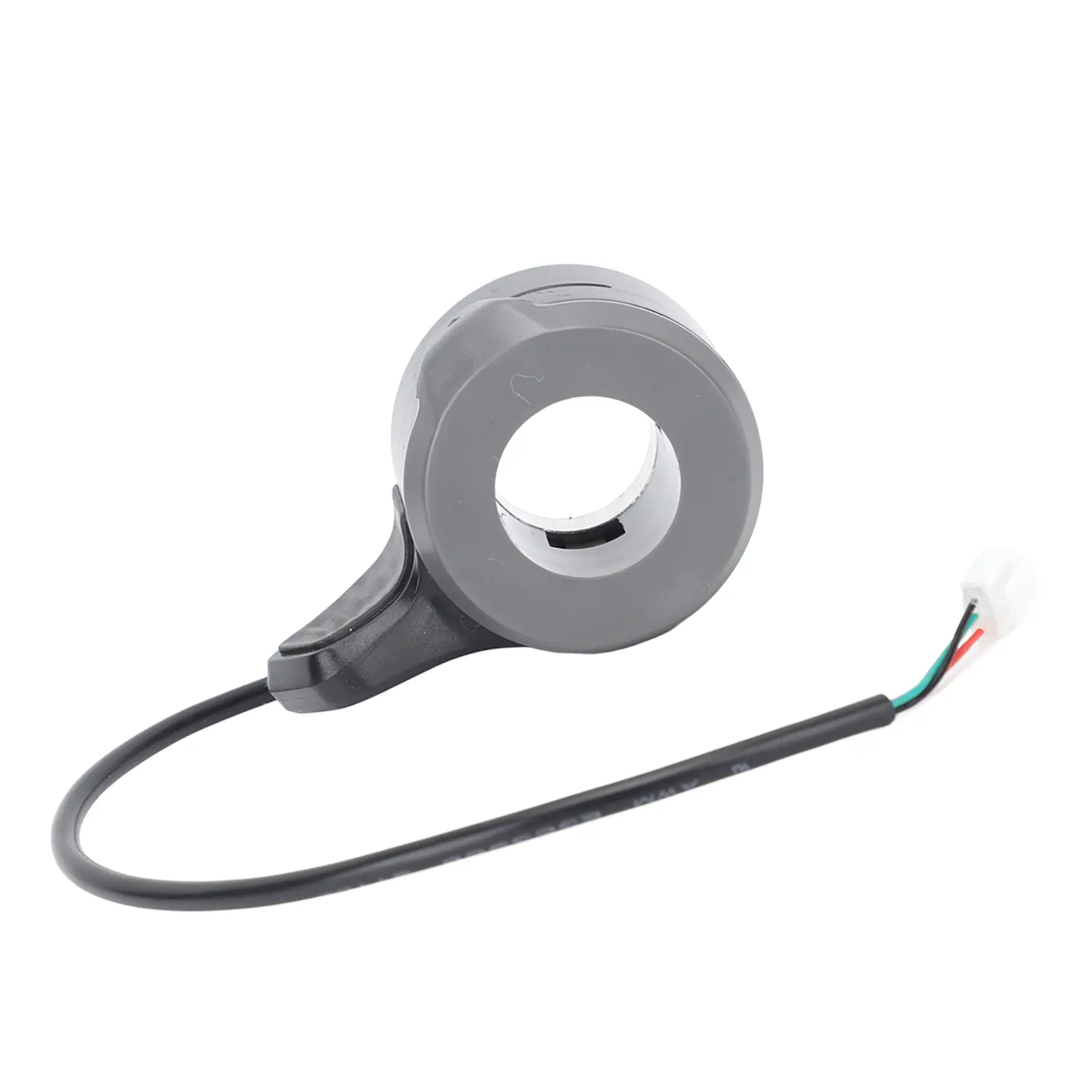 Throttle Thumb Accelerator Stable Contact High Strength Electric Scooter Thumb Throttle for NIU KQi2 KQi2 Pro KQi3 KQi3 Pro