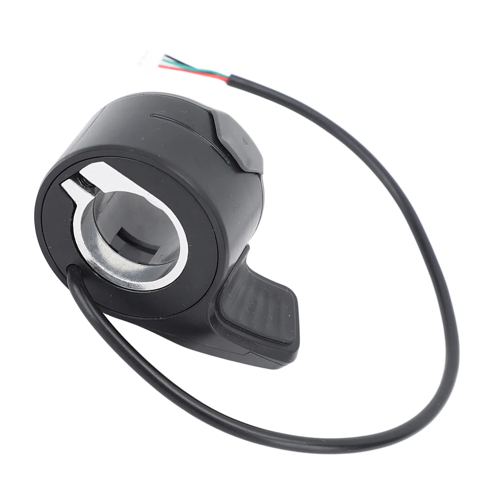 Throttle Thumb Accelerator Stable Contact High Strength Electric Scooter Thumb Throttle for NIU KQi2 KQi2 Pro KQi3 KQi3 Pro